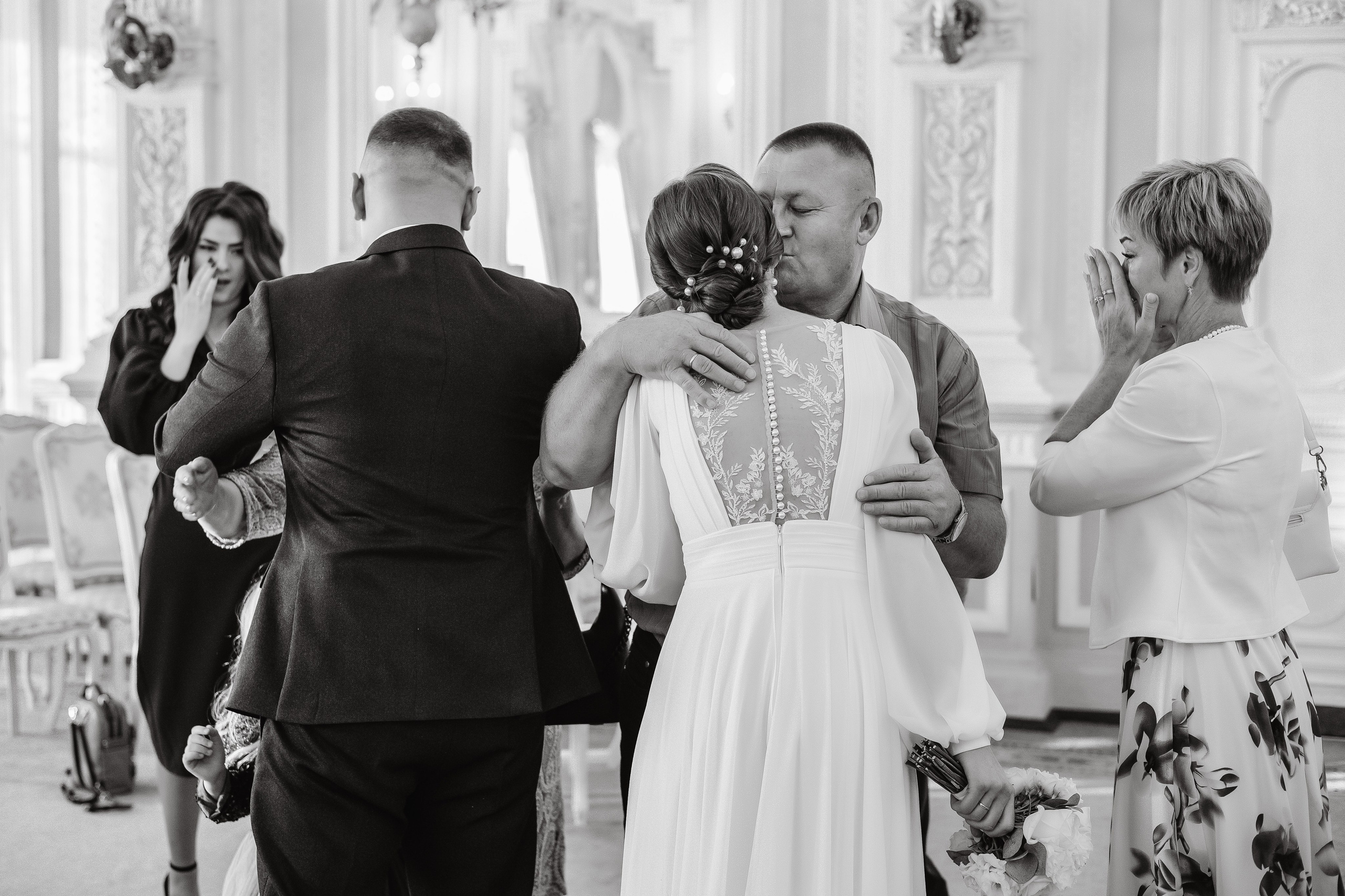 Андрей & Вика. Теплый вечер. Свадебный и семейный фотограф Пушкин Царское Село СПБ Питер Санкт-Петербург и Рязань Ольга Козлова