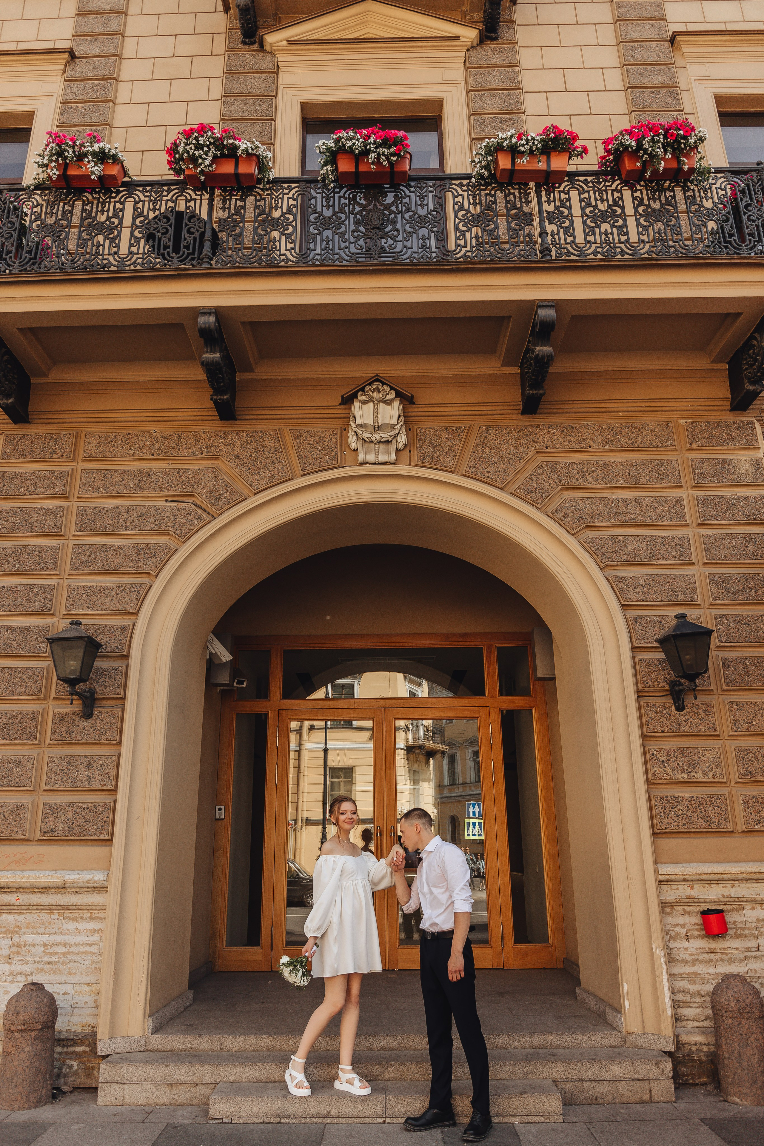 Тимур & Катя. ЗАГС Адмиралтейского района. Свадебный и семейный фотограф Пушкин Царское Село СПБ Питер Санкт-Петербург и Рязань Ольга Козлова