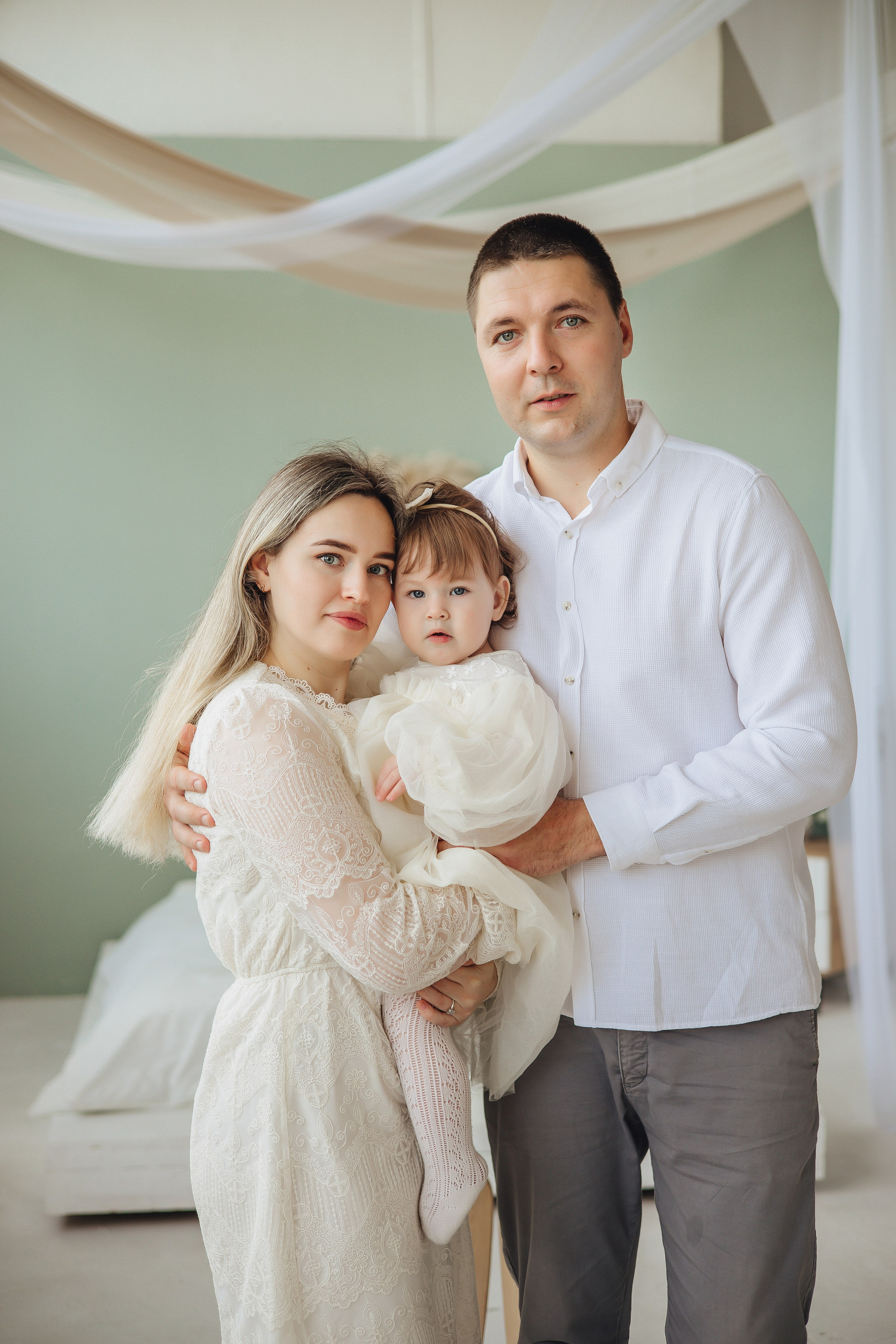 Нежная серия. Студия. Свадебный и семейный фотограф Пушкин Царское Село СПБ Питер Санкт-Петербург и Рязань Ольга Козлова