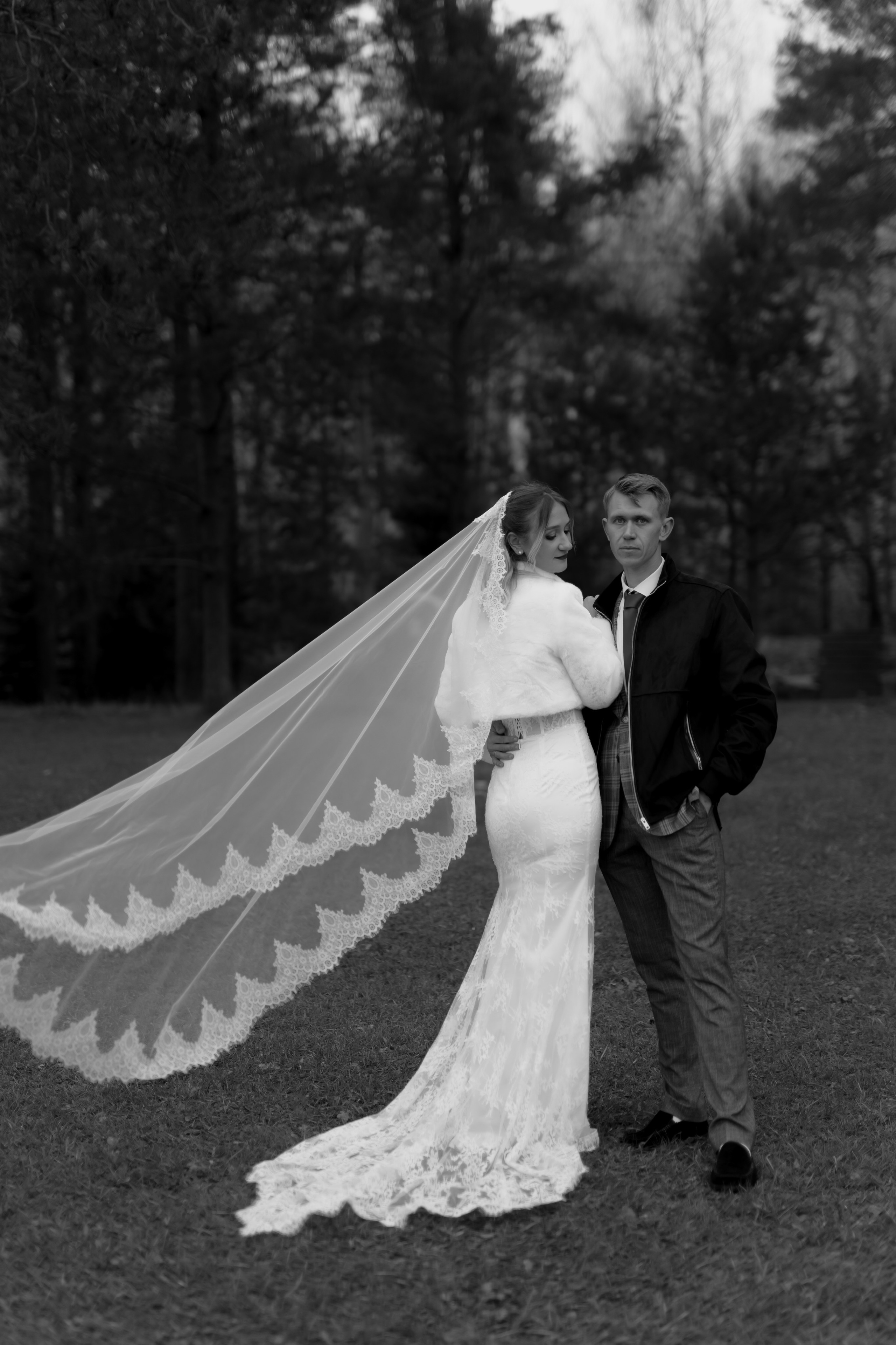 Свадьба Даниила и Александры. Фотограф Кольчугино/Владимир/Москва Елизавета Иода