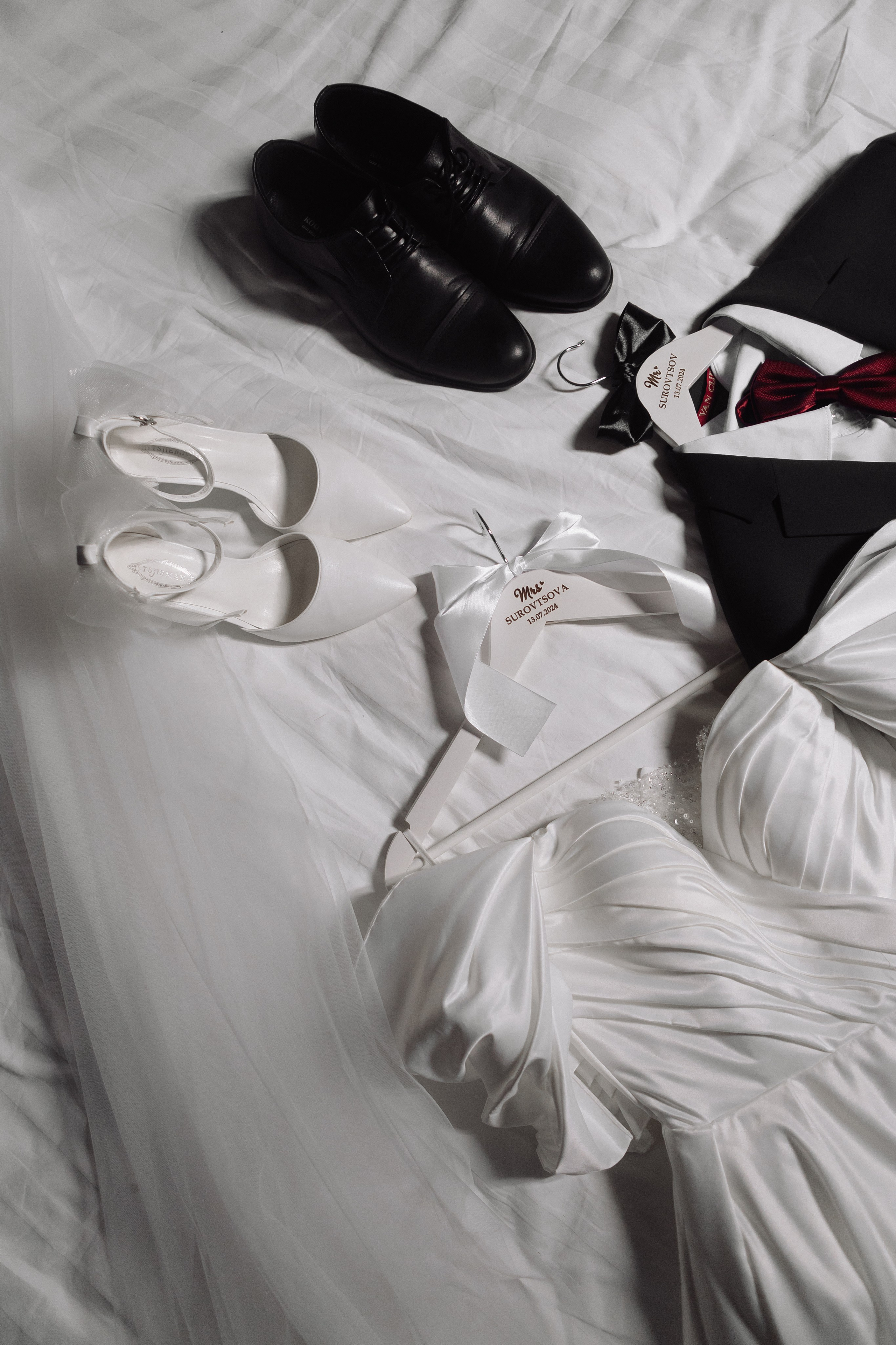 Свадьба Дмитрия и Анастасии. Фотограф Кольчугино/Владимир/Москва Елизавета Иода