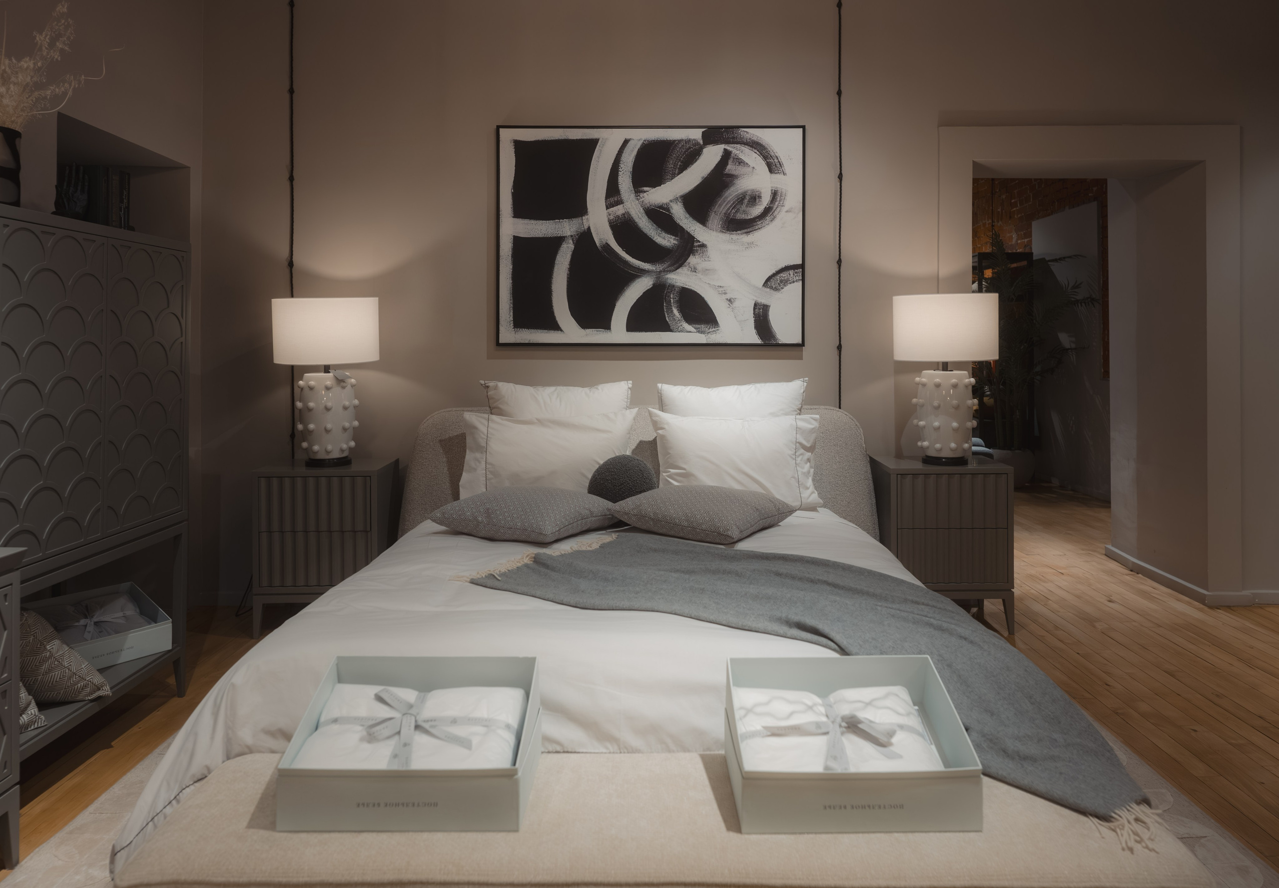 Интерьерный фотограф Казань