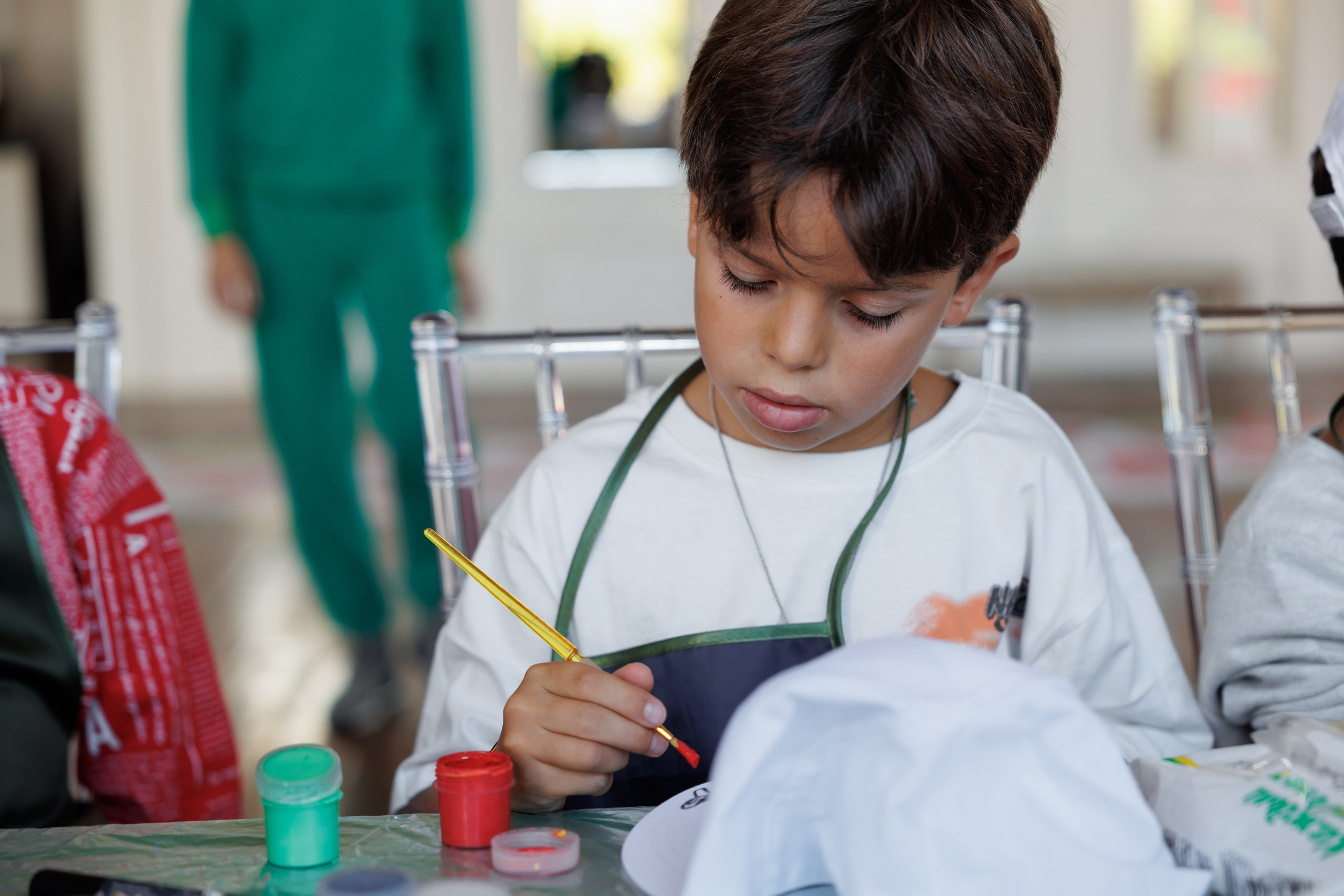 Emilie 7 лет. Свадебный и семейный фотограф