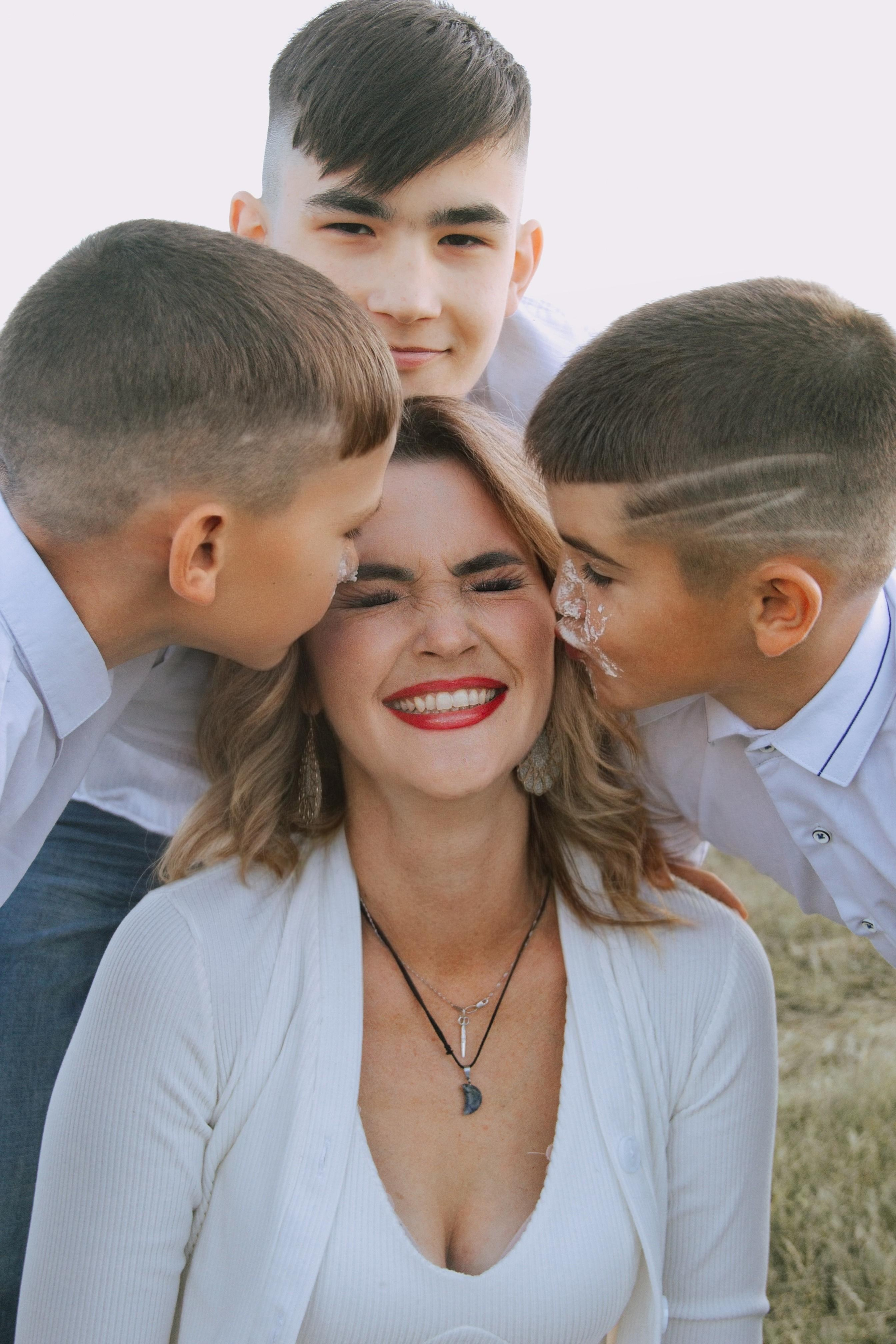 День рождения. ProFoto