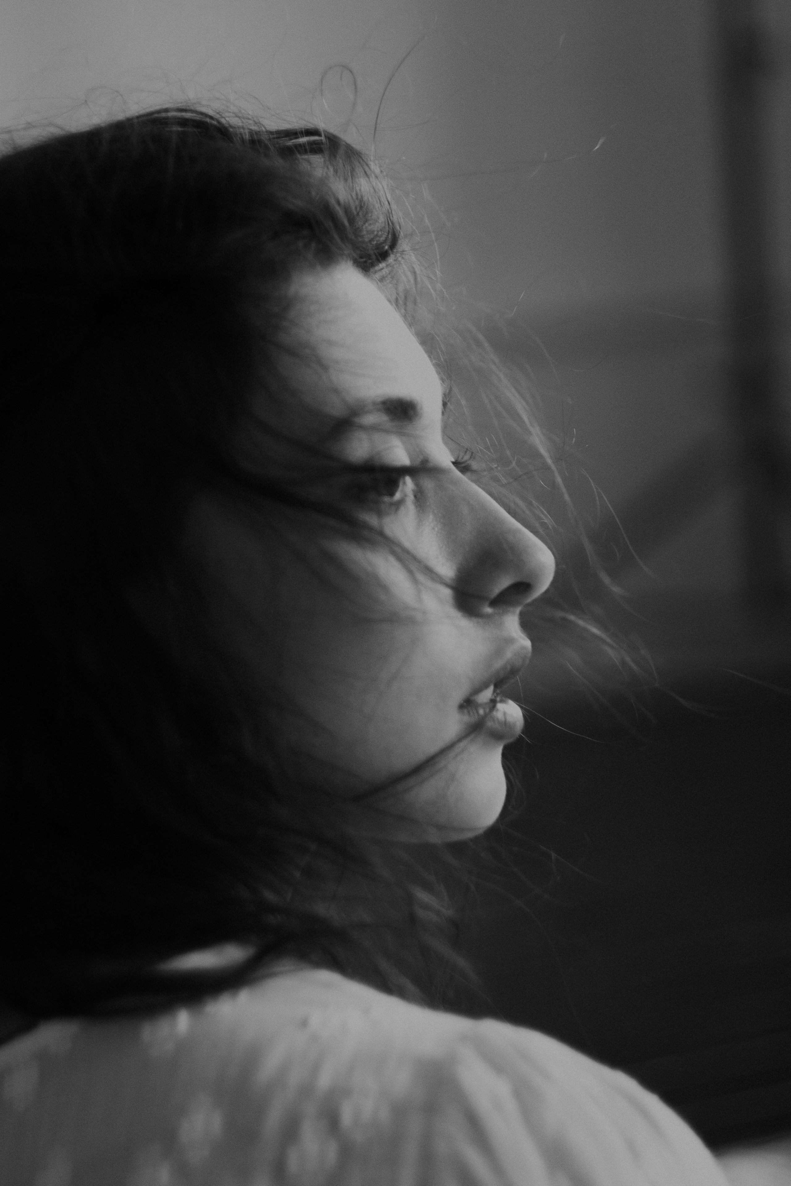 POLINA. MAX TIHANKOV