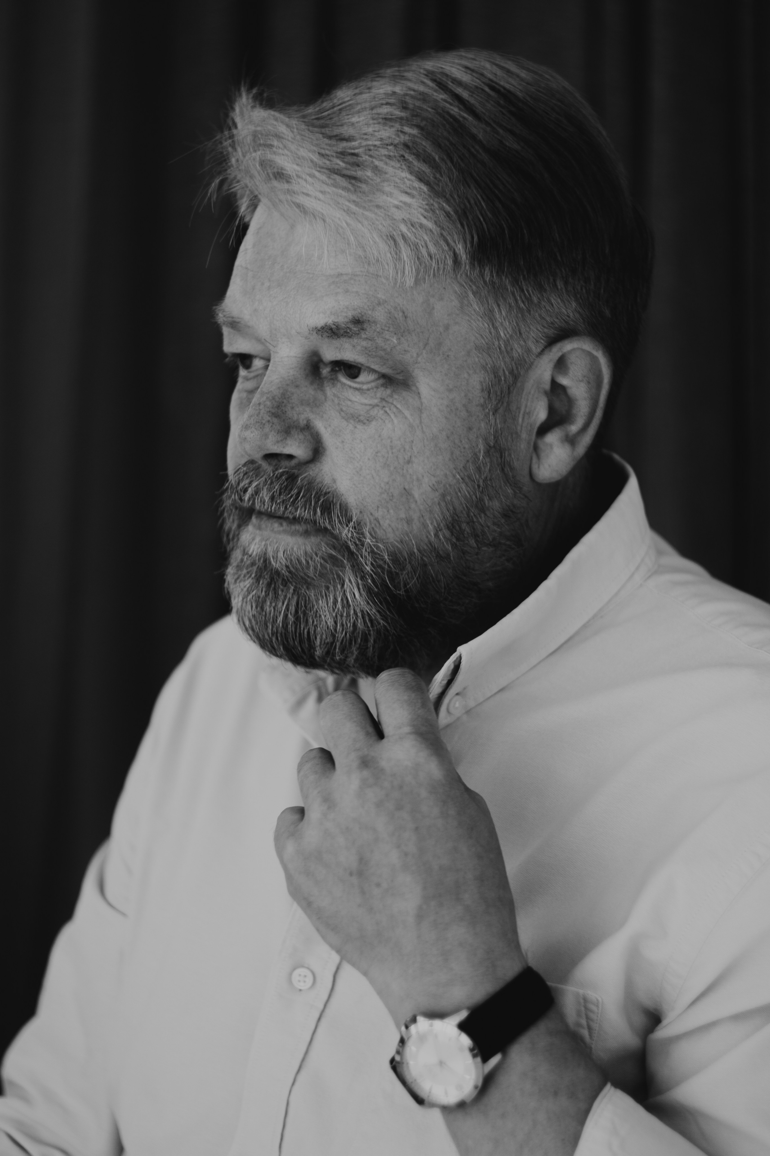 MAKSIM&TATIANA. MAX TIHANKOV