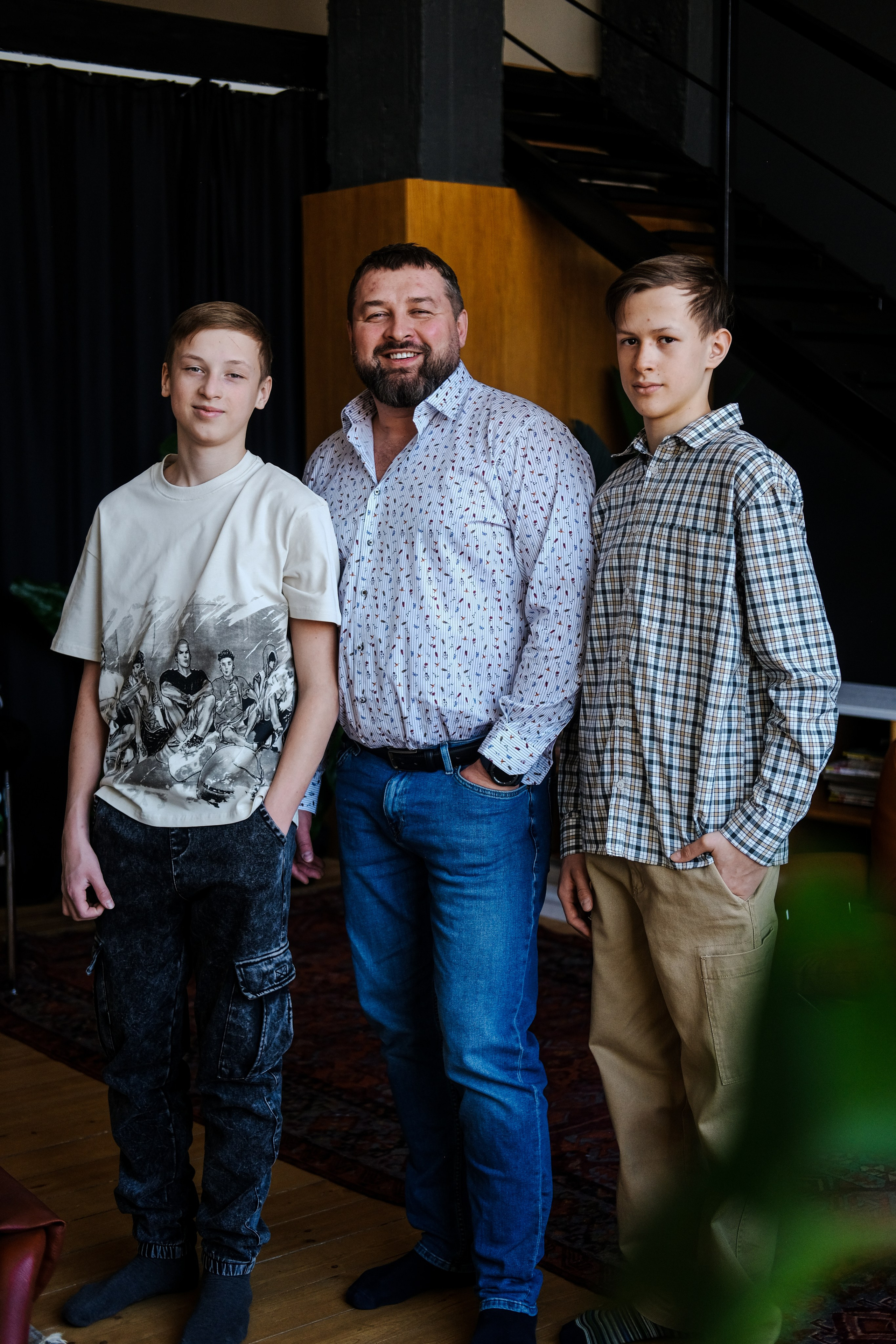 Семейная история. Свадебный фотограф Челябинск