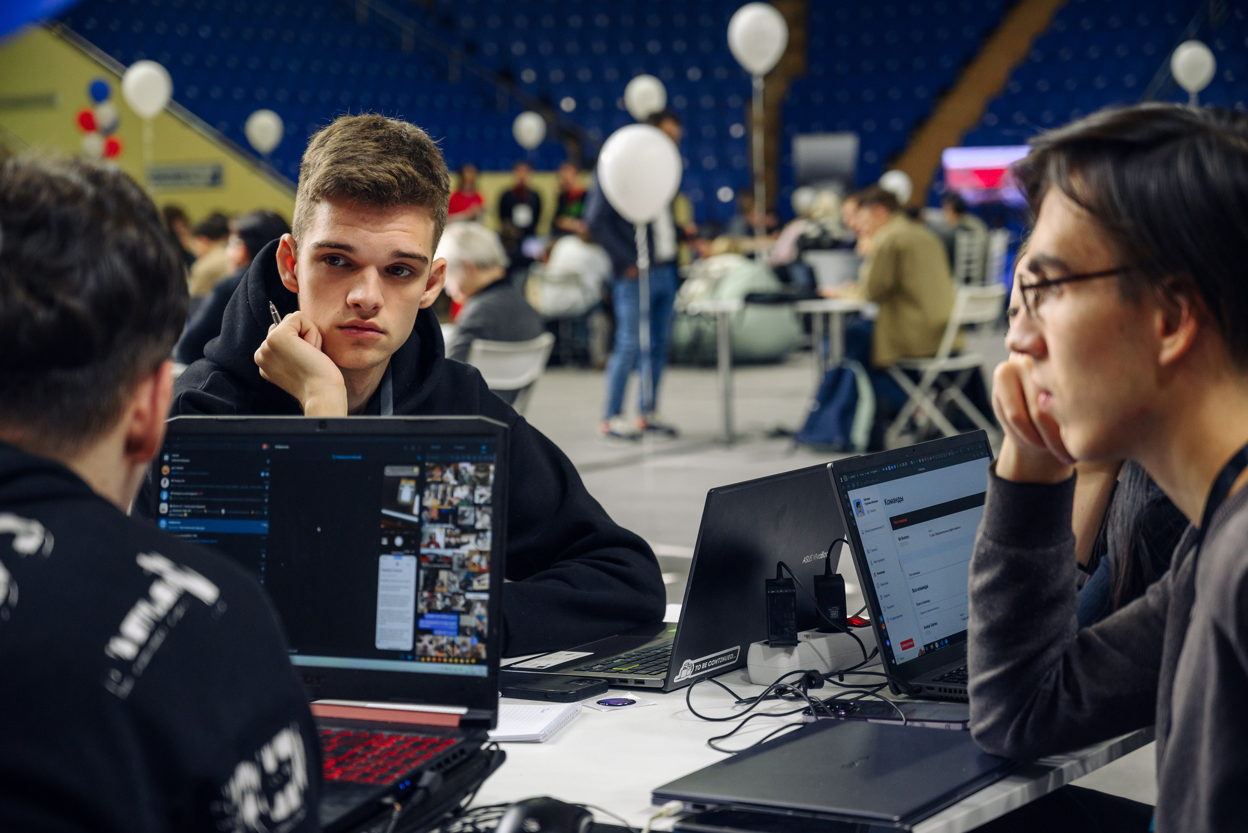 Хакатон 2023 Смоленск. Свадебный фотограф в Смоленске — Дмитрий Гагарин