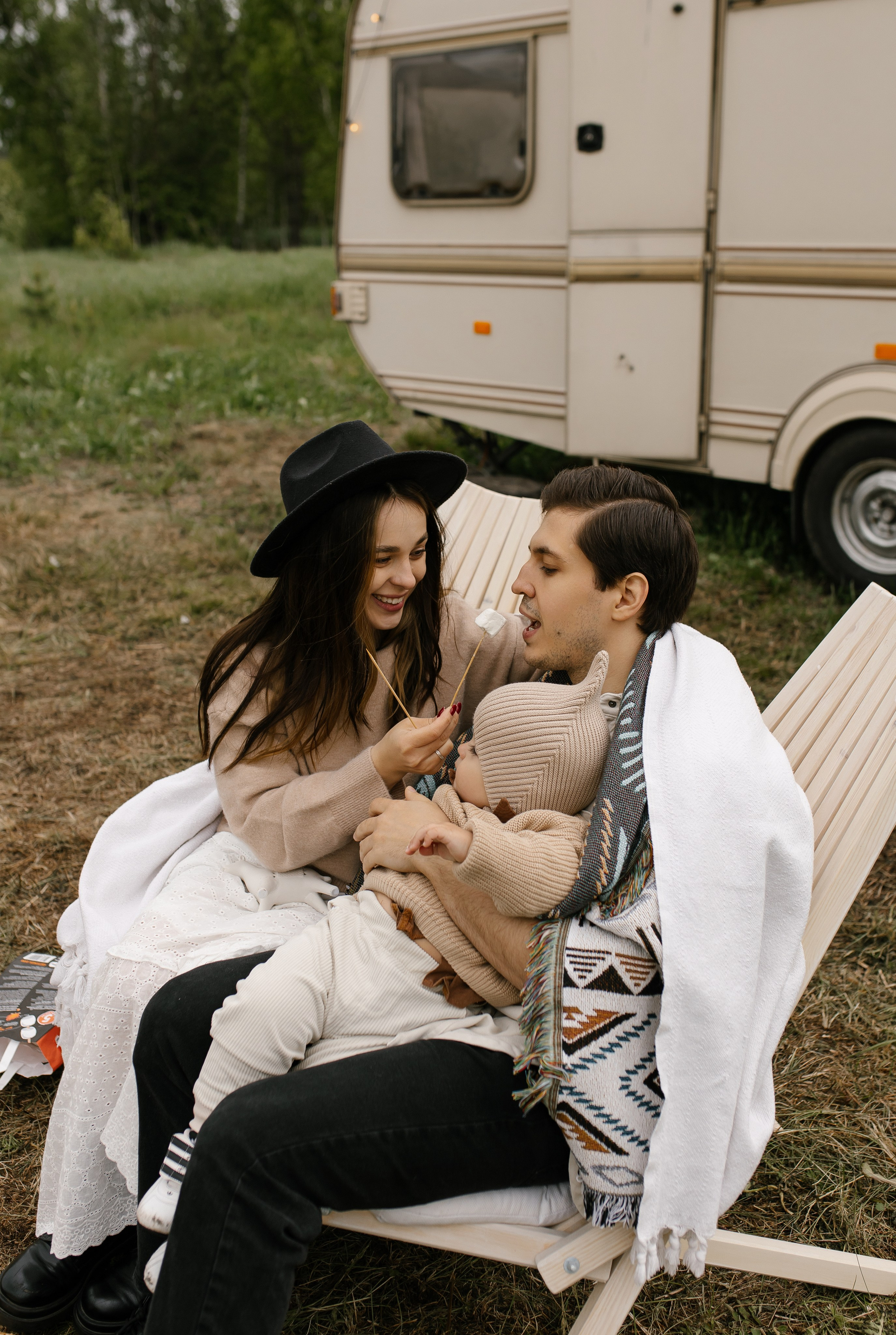 Диана,Иван и Лев♥