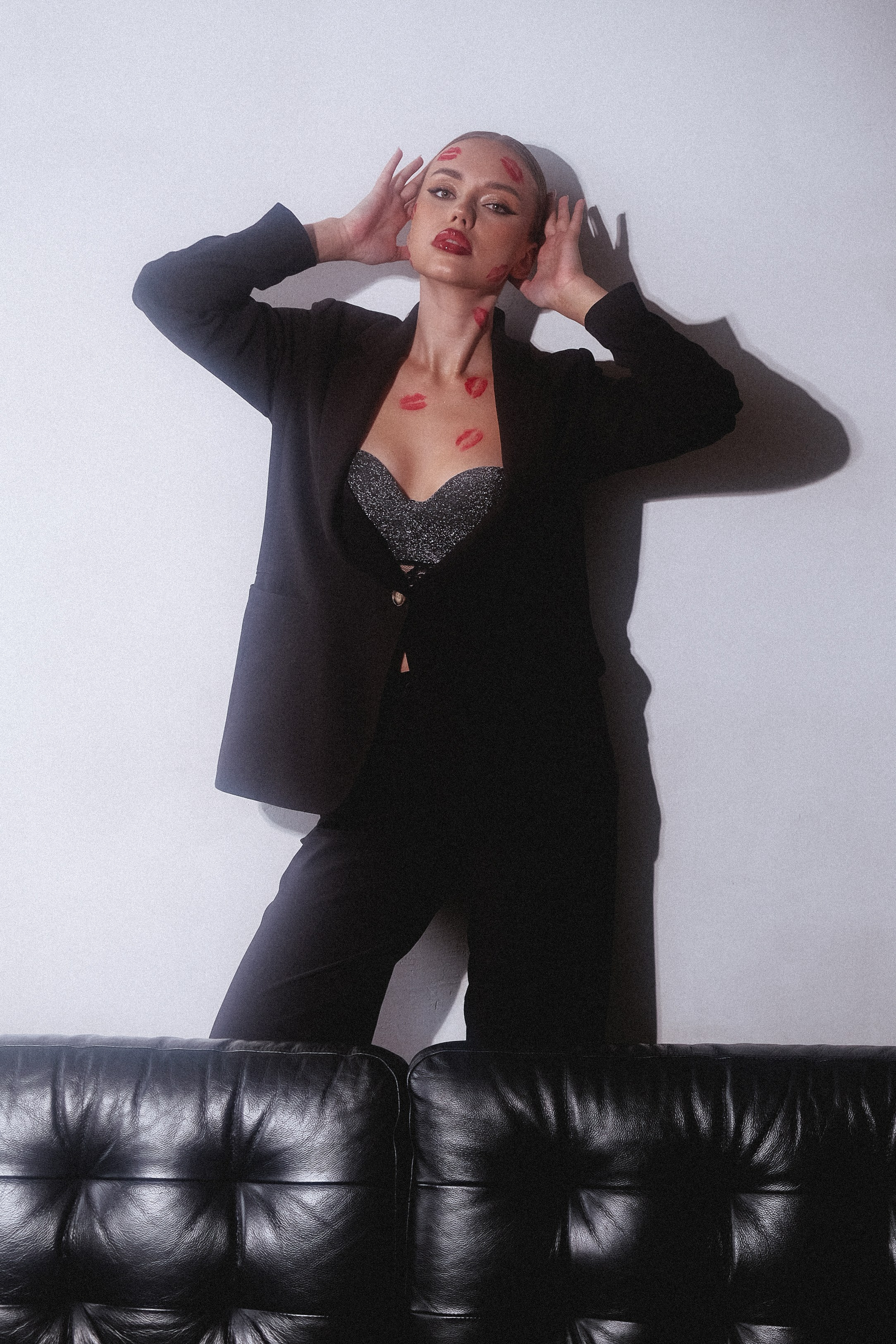 Аня. Главная