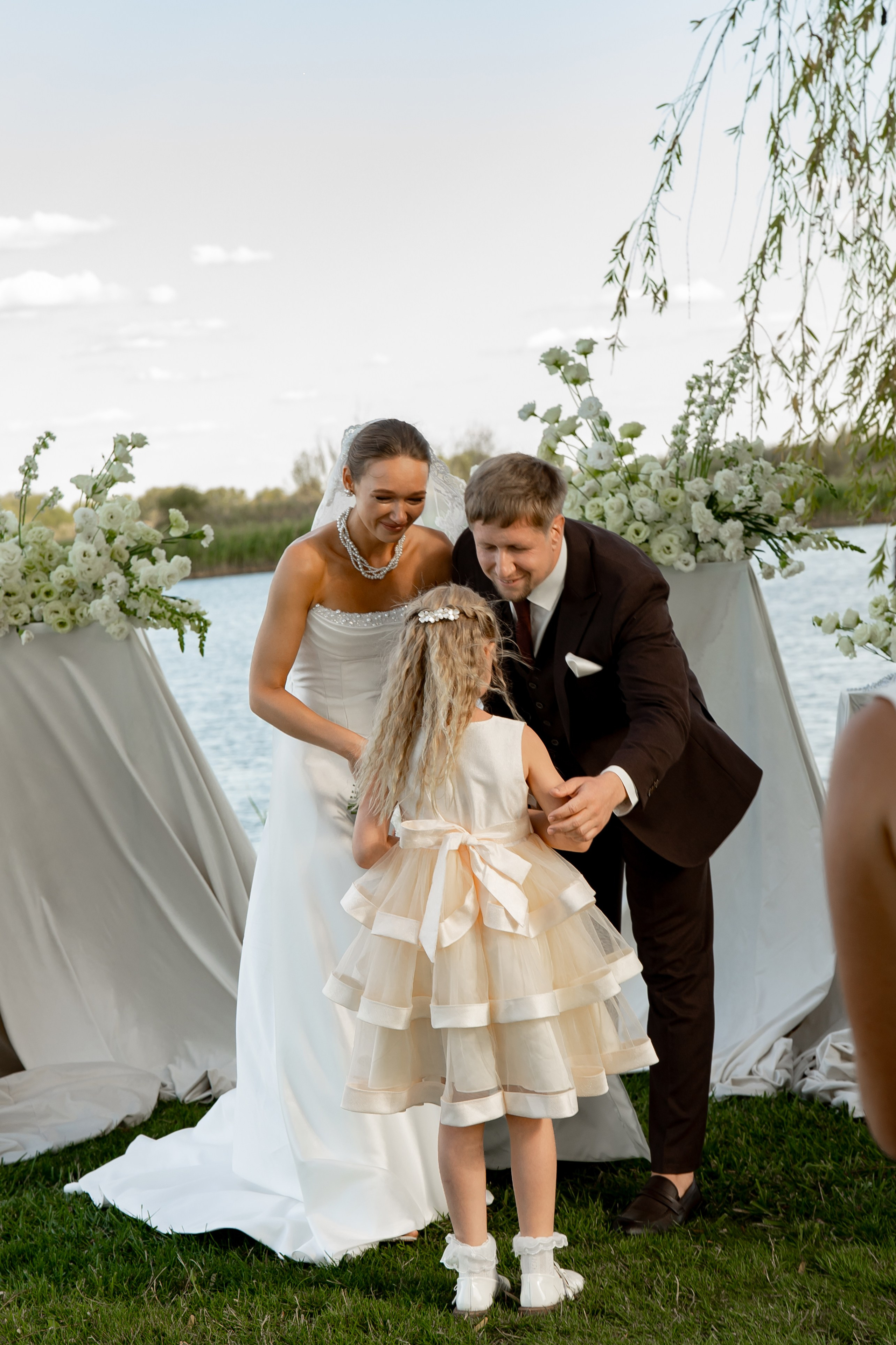 Игорь и Анна. Карпенко Марина свадебный и семейный фотограф Анапа, Краснодар, Геленджик, Сочи, Темрюк