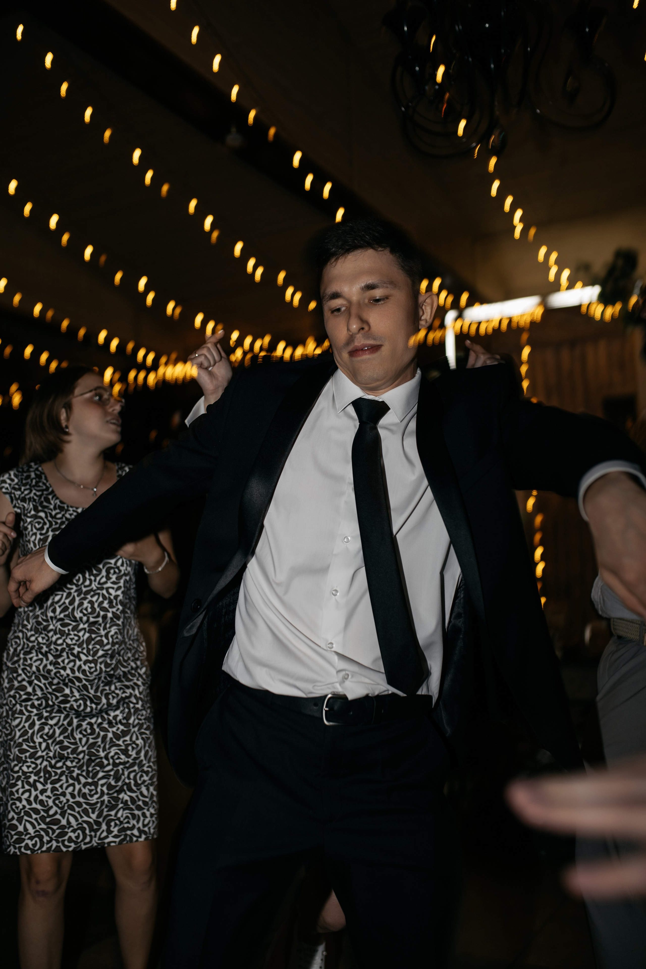 Любовь похожая на сон. Андрей и Анастасия. Свадебный и семейный фотограф в Магнитогорске Катя Буряк