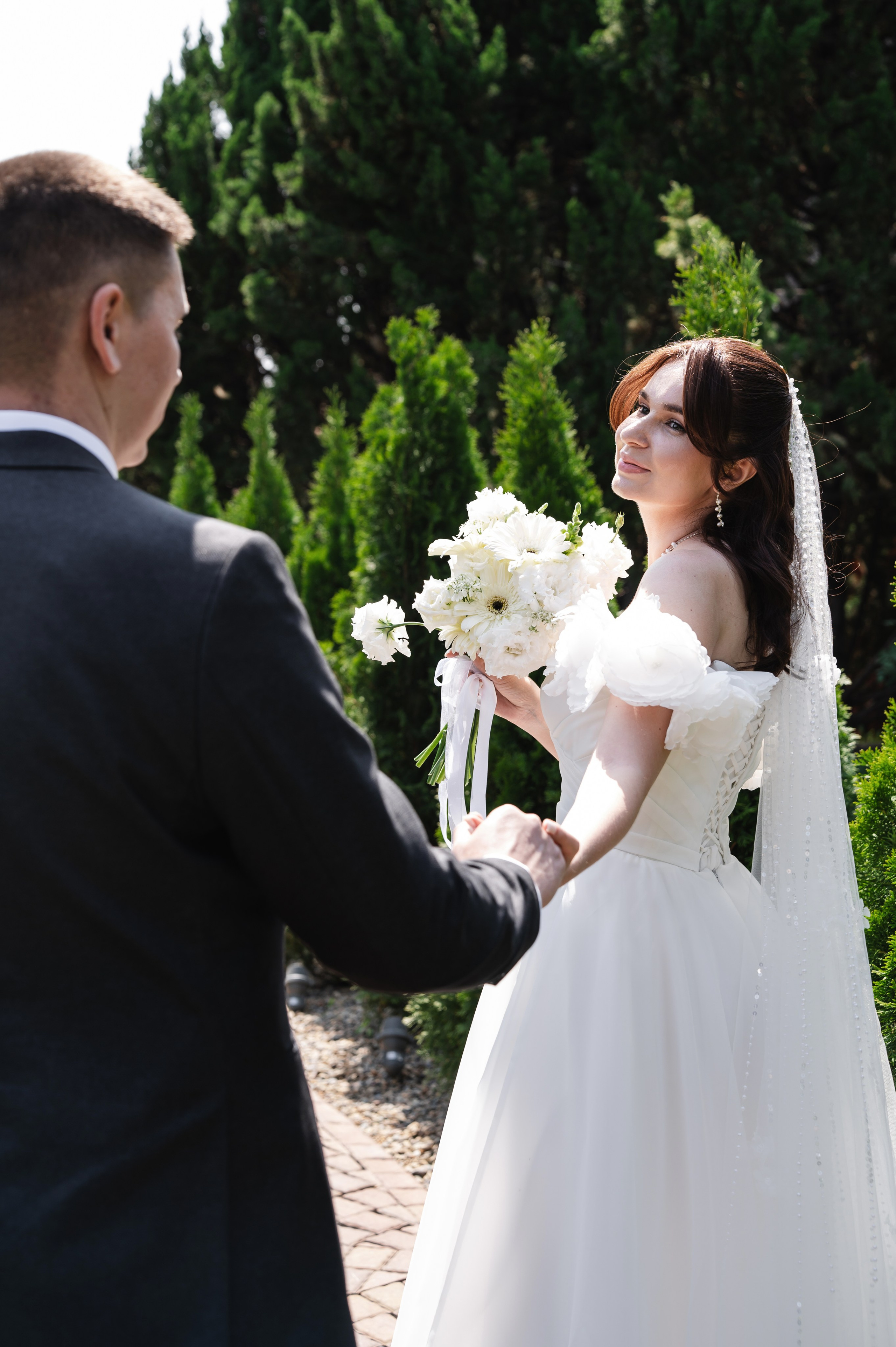 Свадьба/Old House. Фотограф Ярута Оксана / Ростов-на-Дону