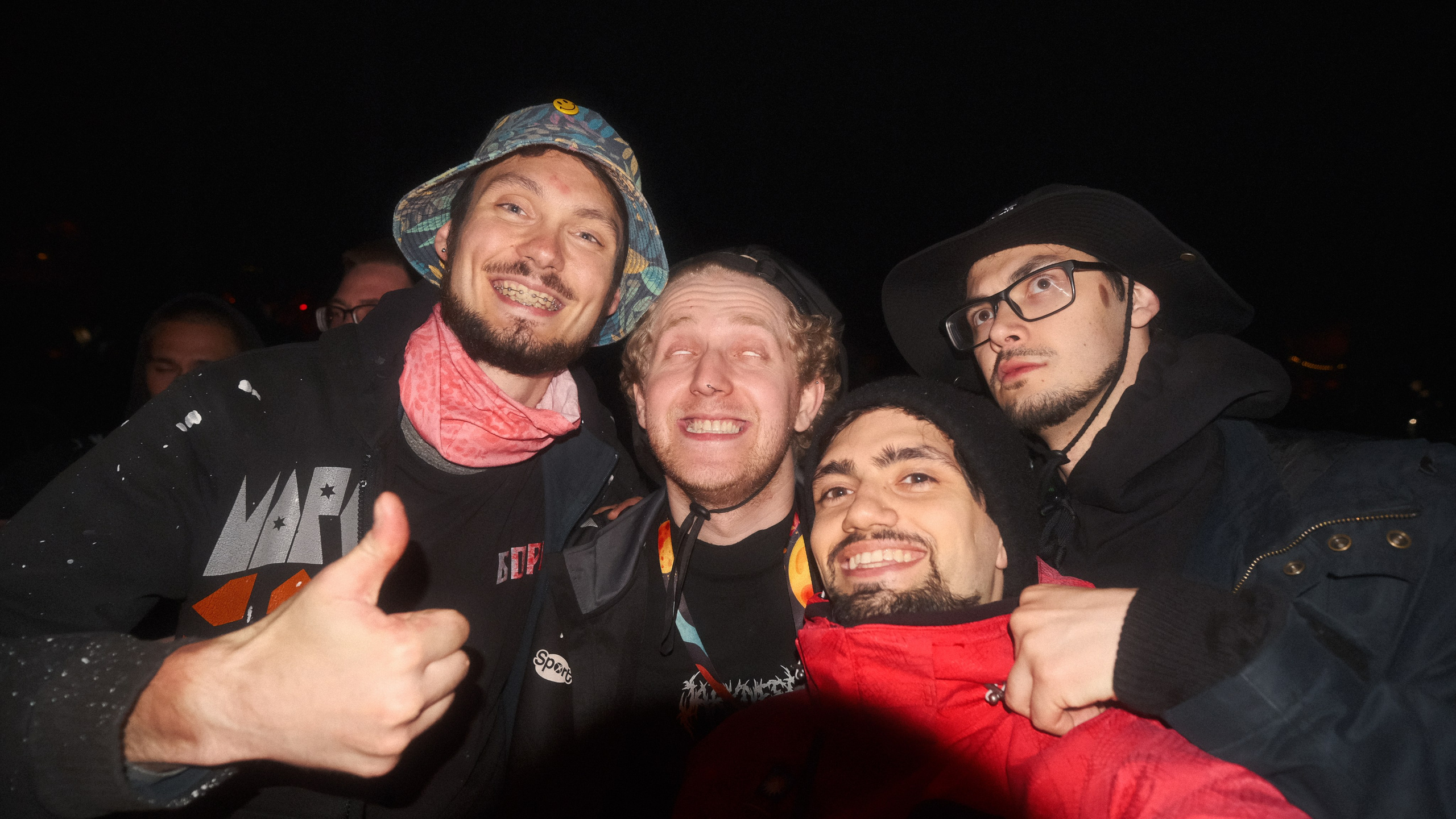 Весеннее заходское