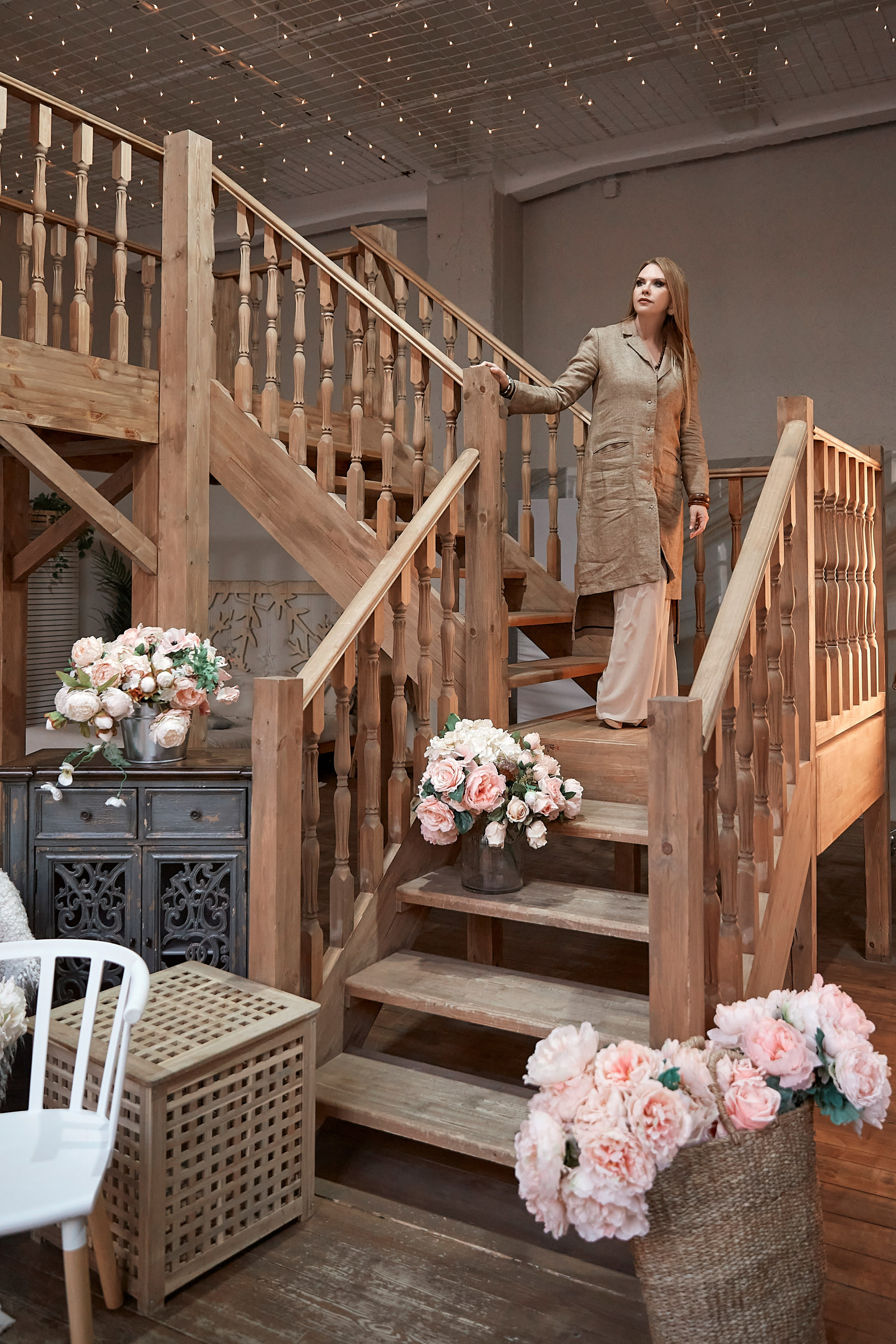 Прекрасная Варвара. Фотограф ваших самых ярких событий в Москве и СПБ. Збронская Юлия