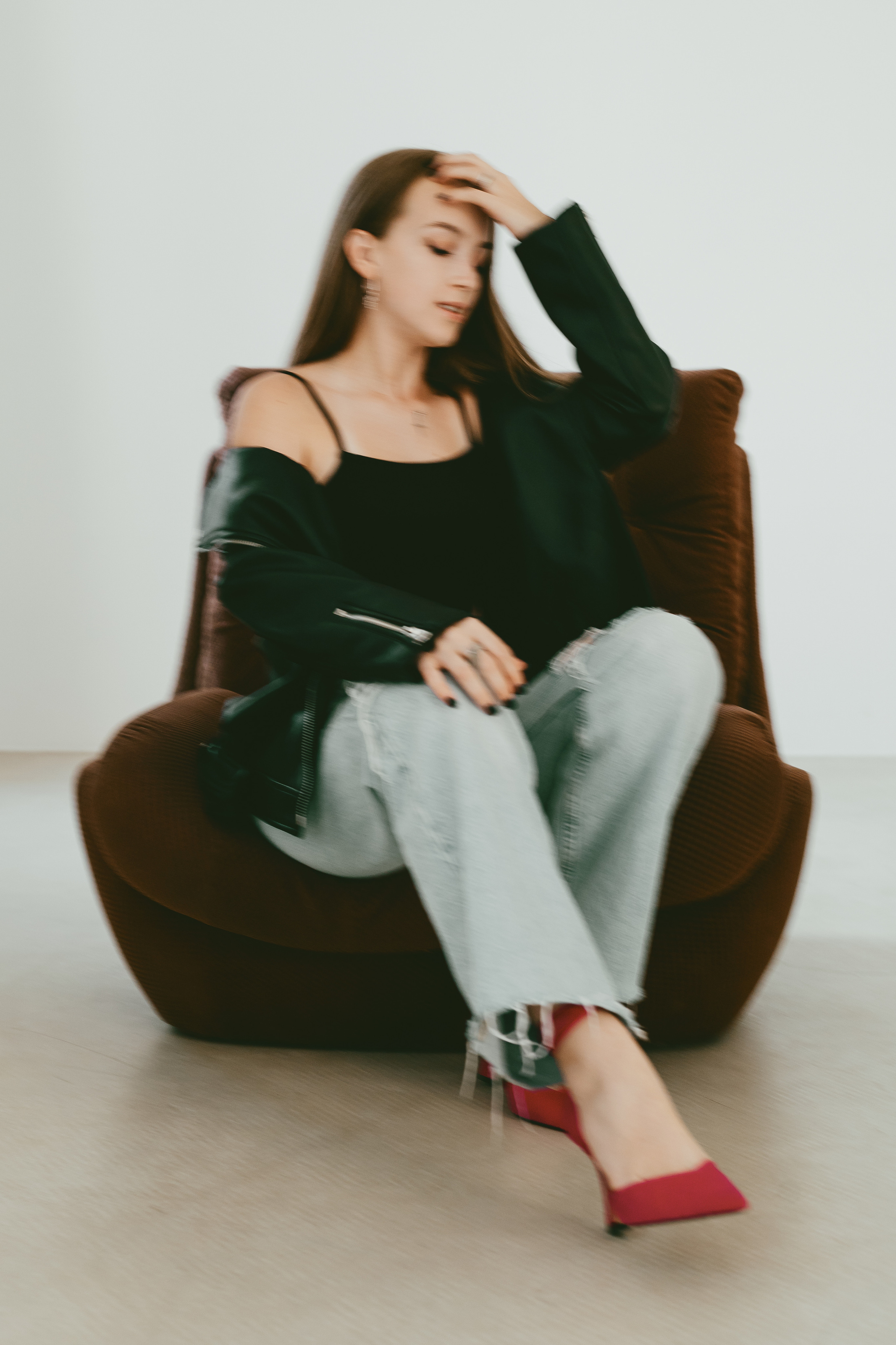 Александра. Репортажный фотограф в городе Ростов-на-Дону Даниил Молодовский