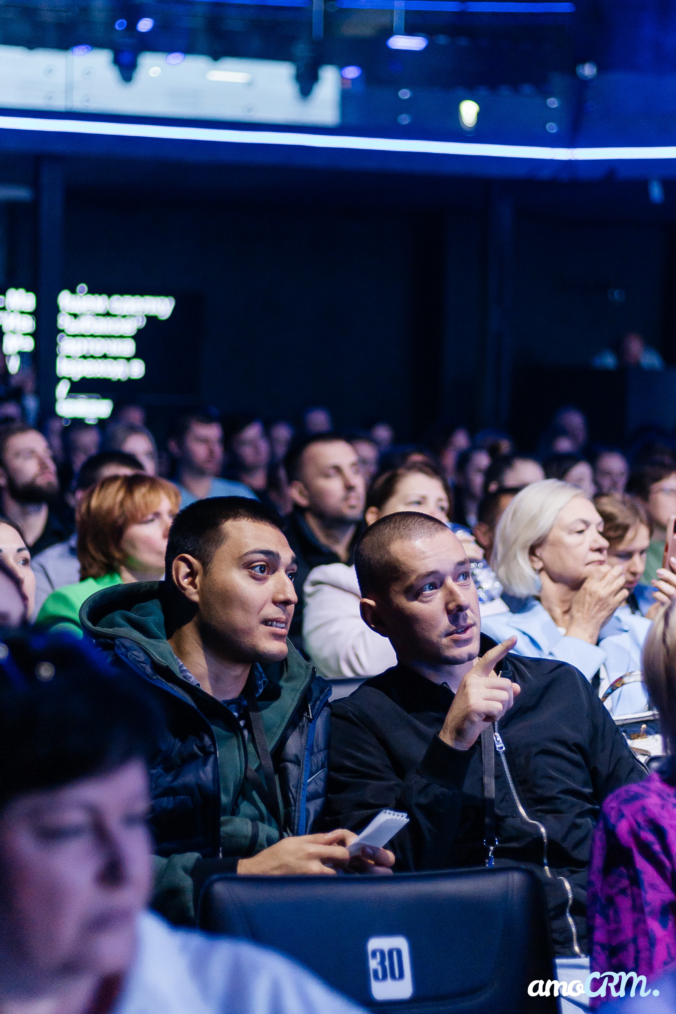 AmoCRM. Репортажный фотограф Ростов-на-Дону. Репортажный фотограф в городе Ростов-на-Дону Даниил Молодовский