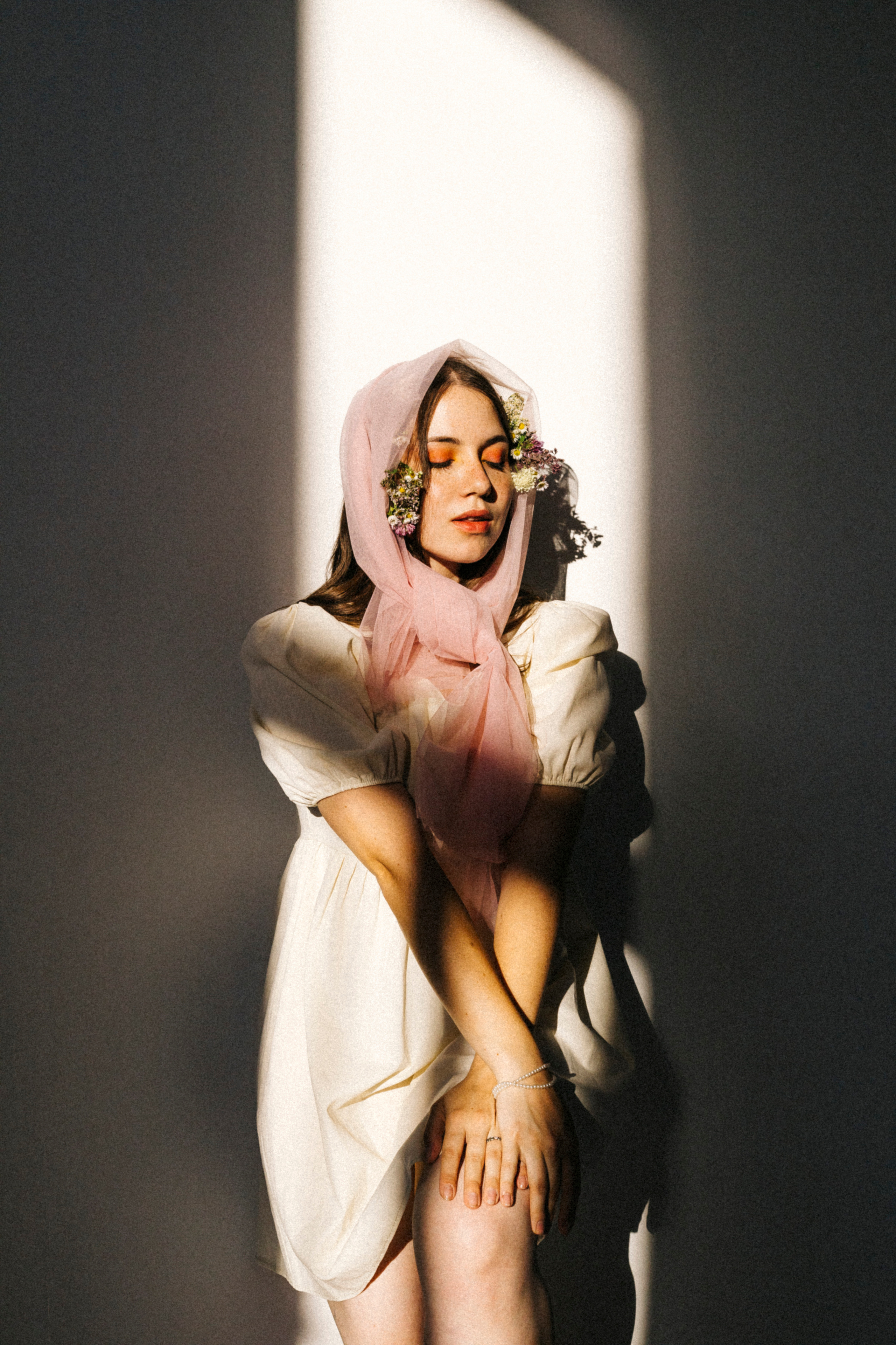 Портретный фотограф Ростов-на-Дону. Репортажный фотограф в городе Ростов-на-Дону Даниил Молодовский