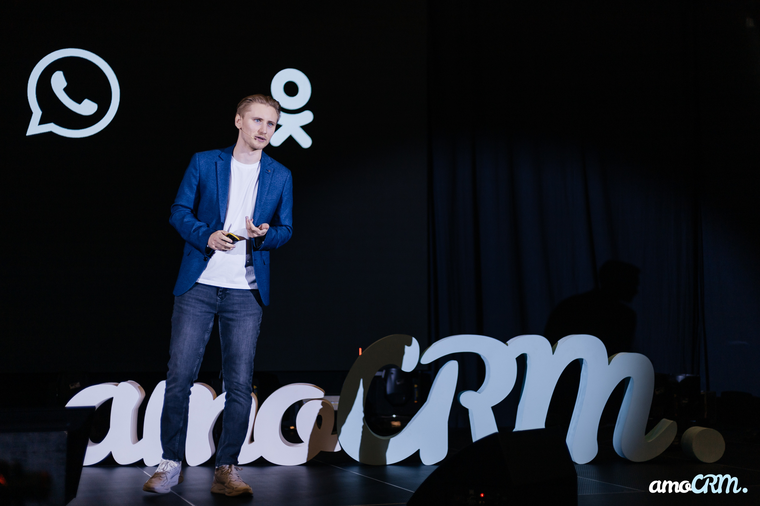 AmoCRM. Репортажный фотограф Ростов-на-Дону. Репортажный фотограф в городе Ростов-на-Дону Даниил Молодовский