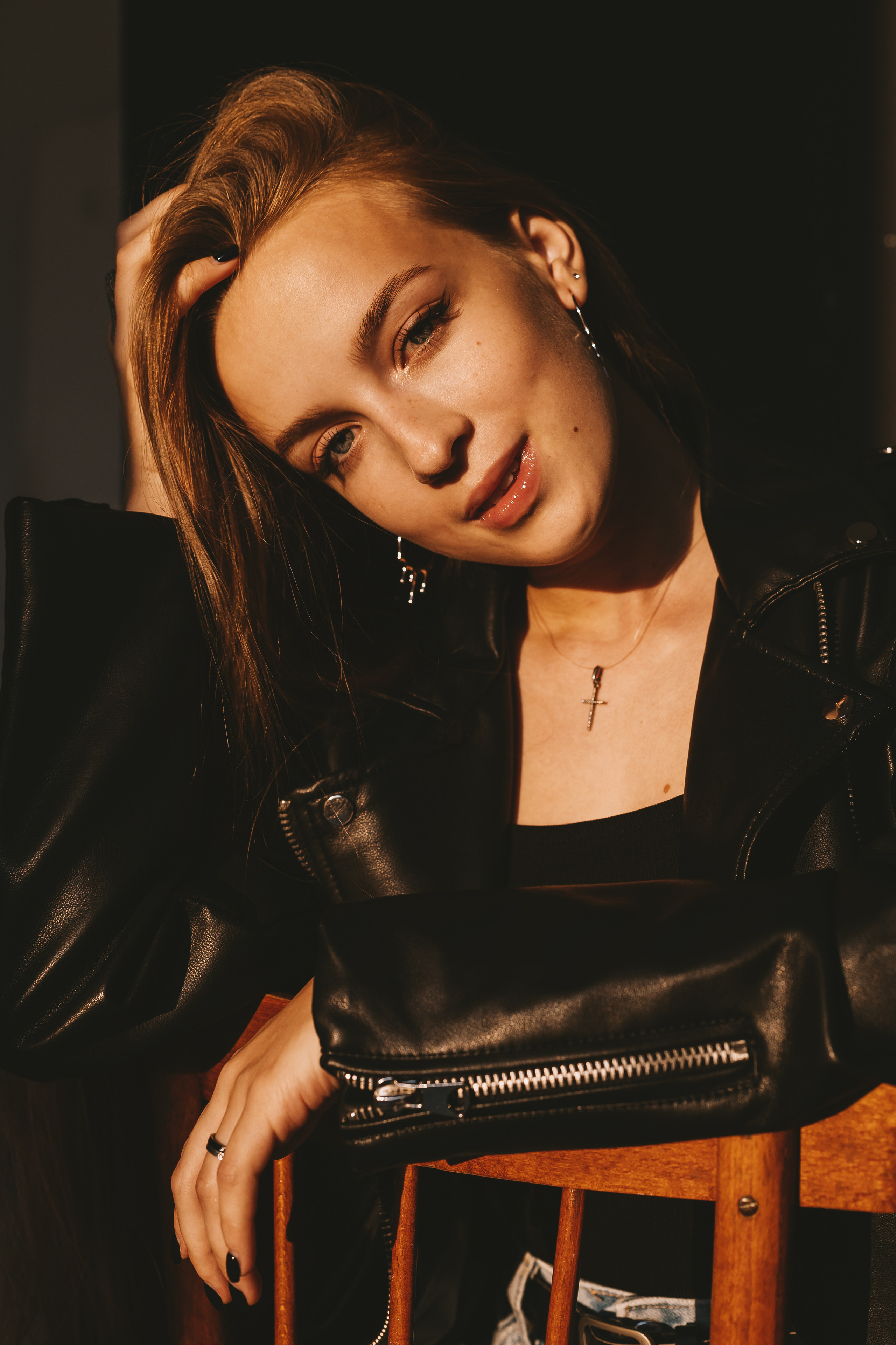 Александра. Репортажный фотограф в городе Ростов-на-Дону Даниил Молодовский