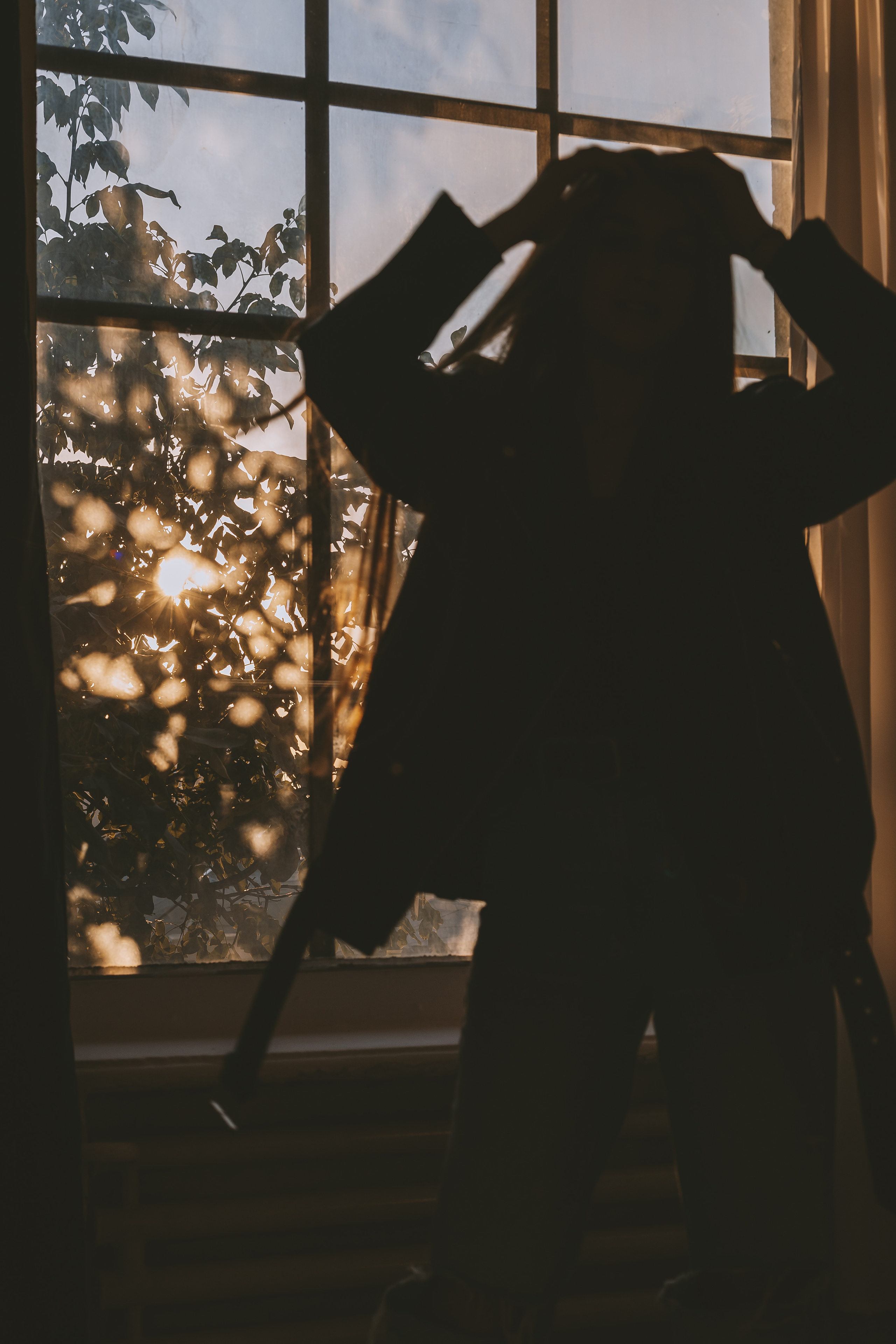 Александра. Репортажный фотограф в городе Ростов-на-Дону Даниил Молодовский