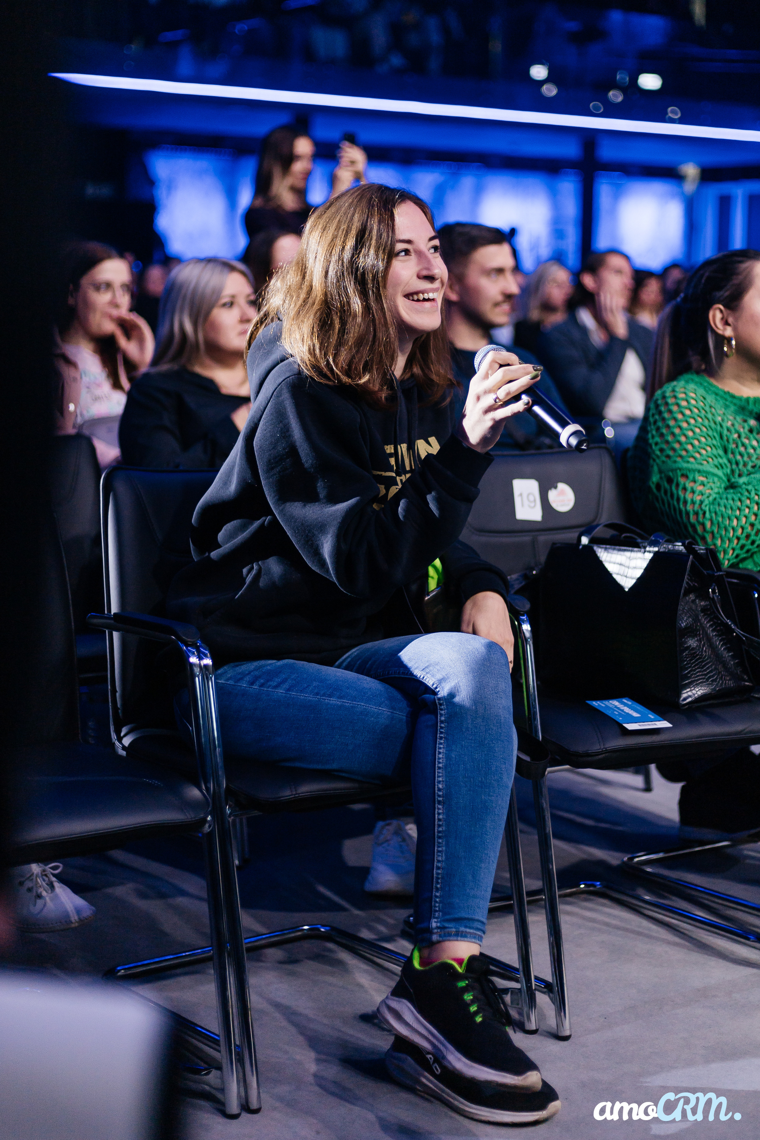 AmoCRM. Репортажный фотограф Ростов-на-Дону. Репортажный фотограф в городе Ростов-на-Дону Даниил Молодовский