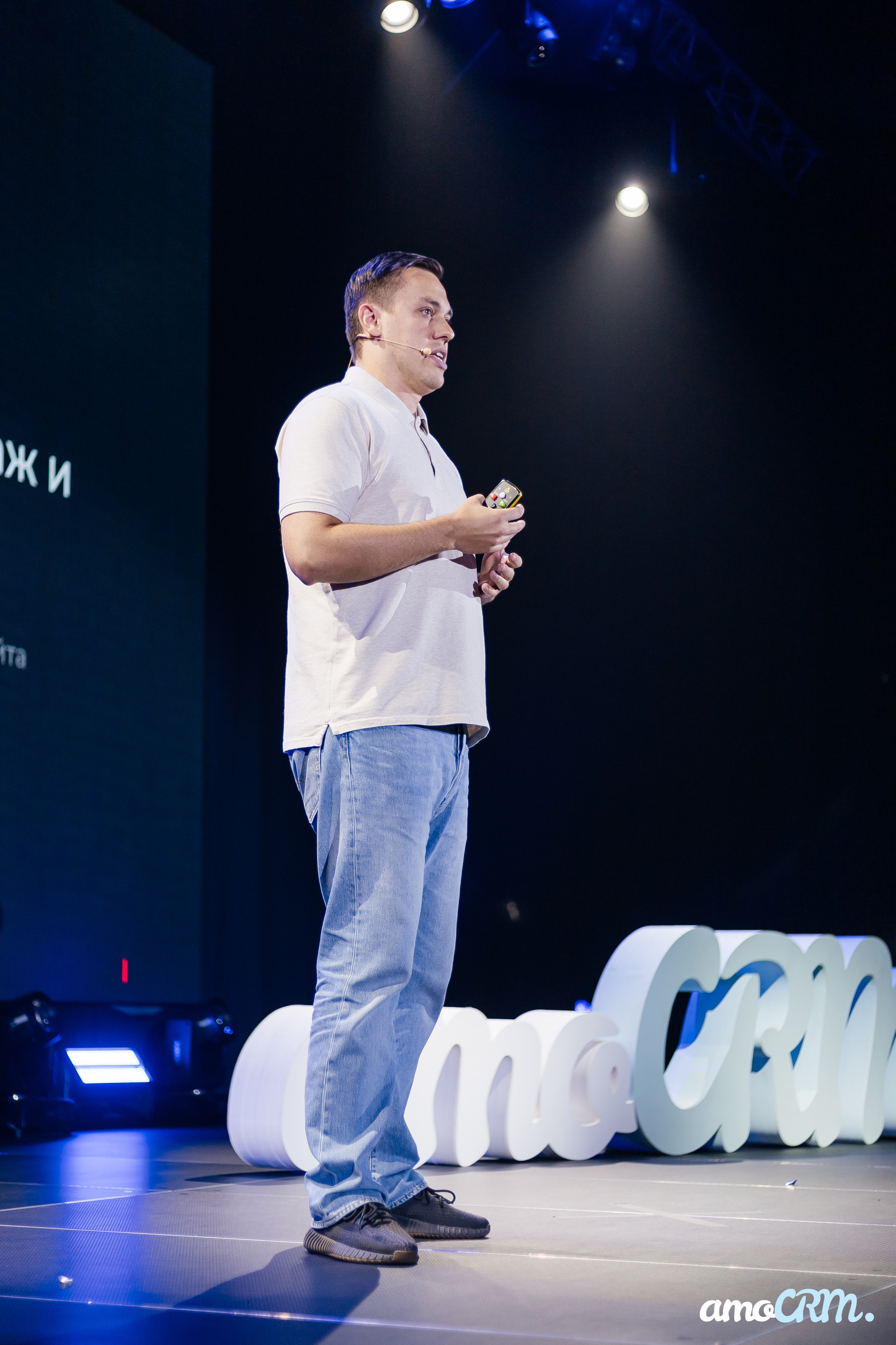AmoCRM. Репортажный фотограф Ростов-на-Дону. Репортажный фотограф в городе Ростов-на-Дону Даниил Молодовский