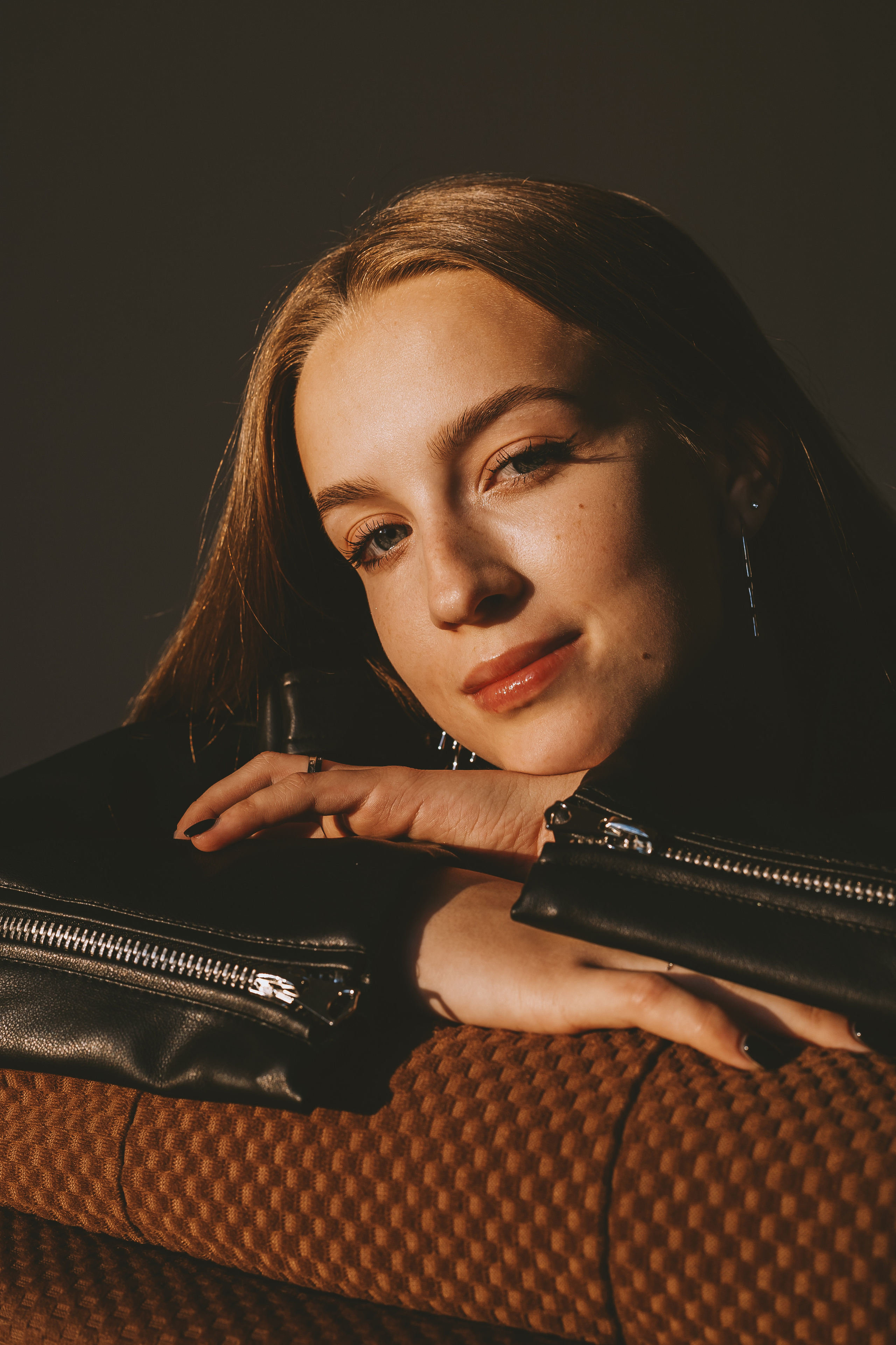 Александра. Репортажный фотограф в городе Ростов-на-Дону Даниил Молодовский