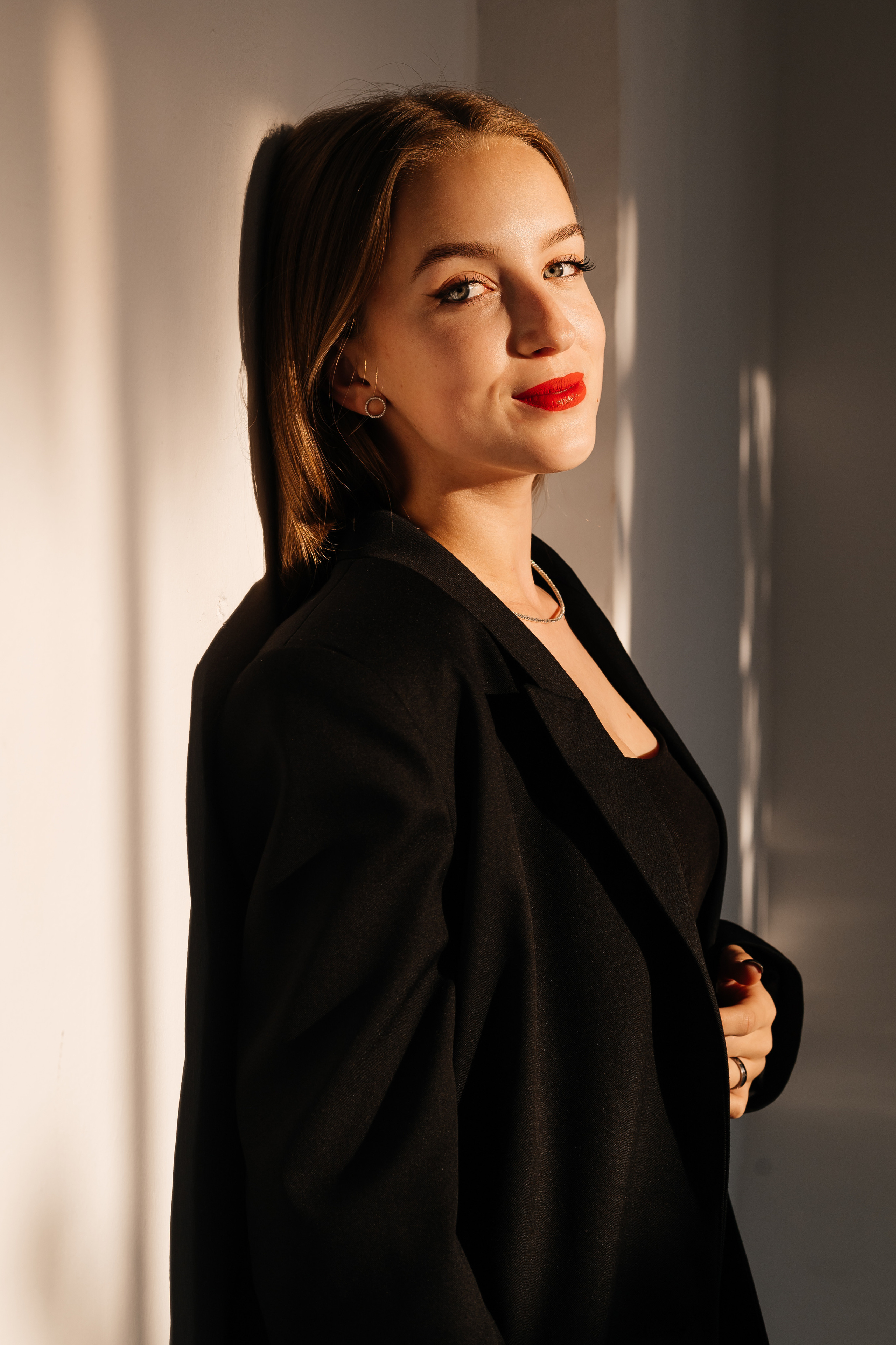 Александра. Репортажный фотограф в городе Ростов-на-Дону Даниил Молодовский