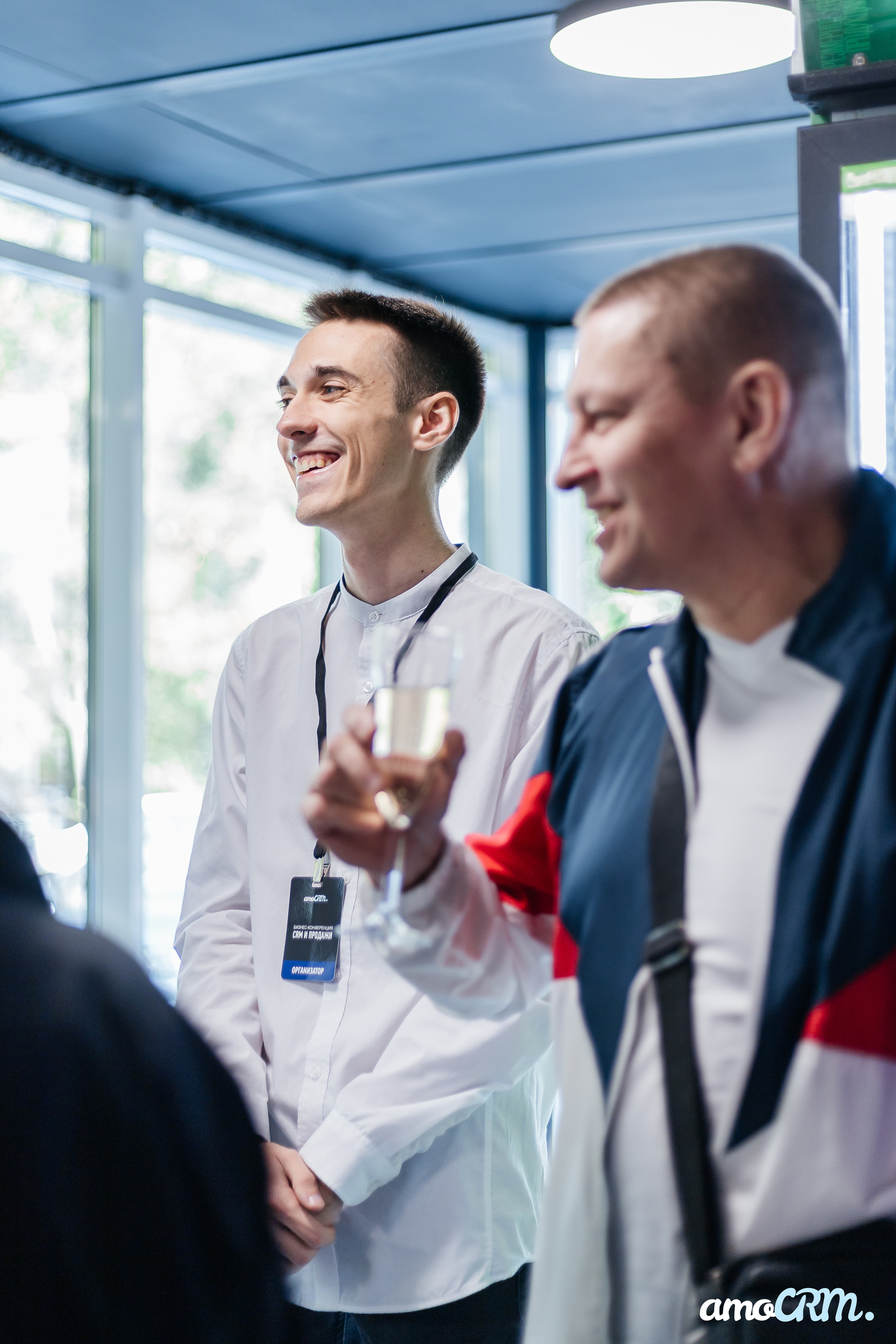 AmoCRM. Репортажный фотограф Ростов-на-Дону. Репортажный фотограф в городе Ростов-на-Дону Даниил Молодовский
