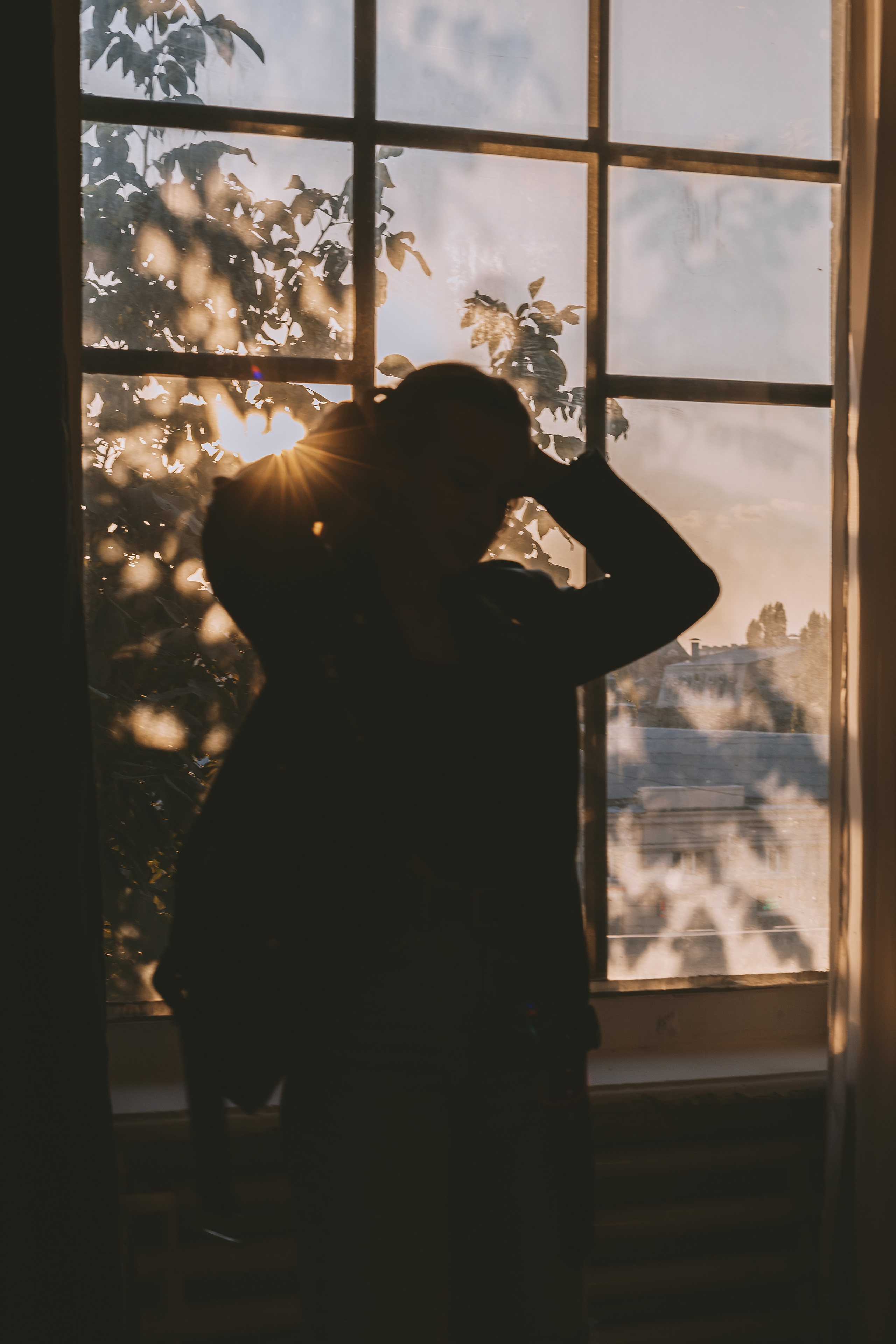 Александра. Репортажный фотограф в городе Ростов-на-Дону Даниил Молодовский