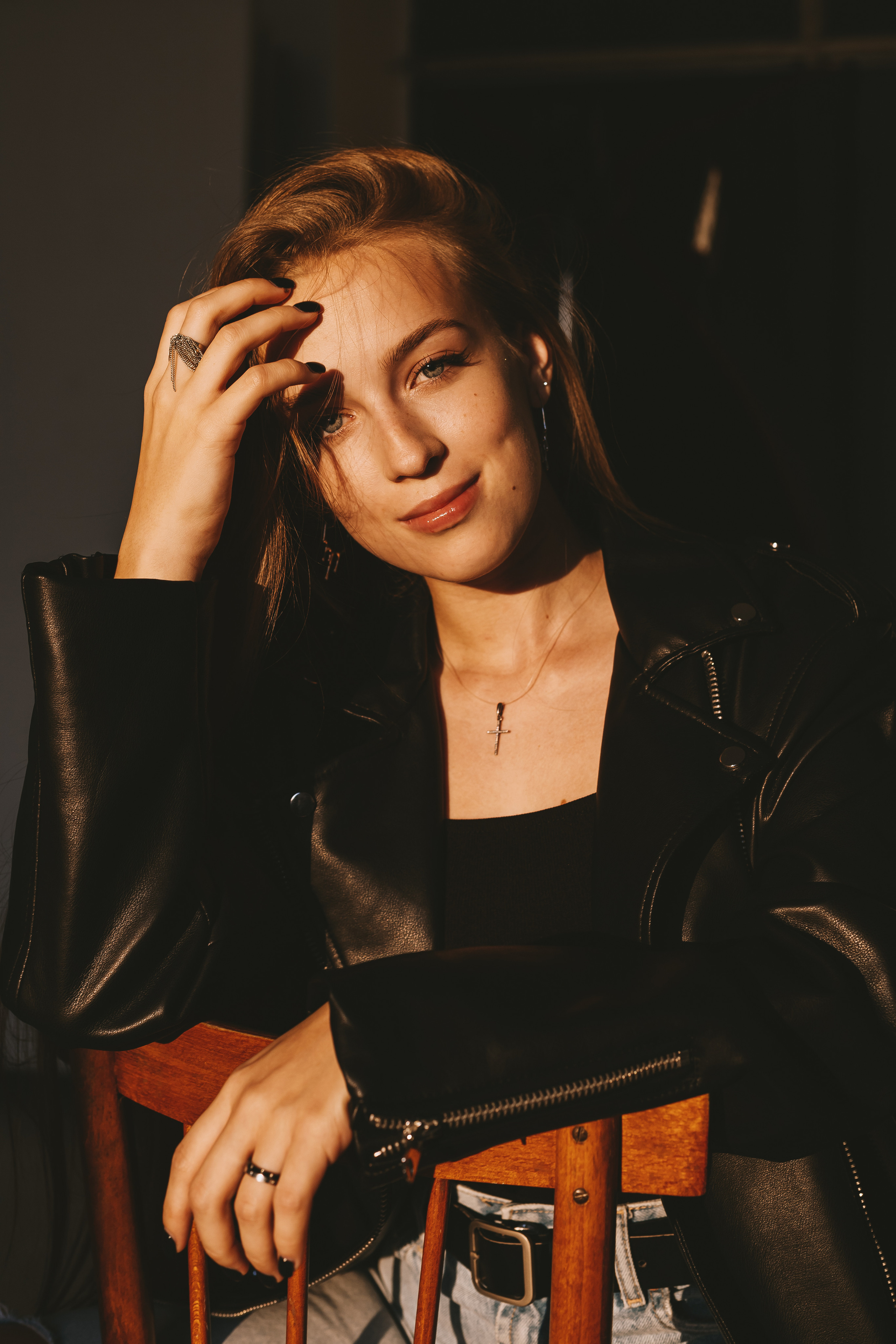 Александра. Репортажный фотограф в городе Ростов-на-Дону Даниил Молодовский