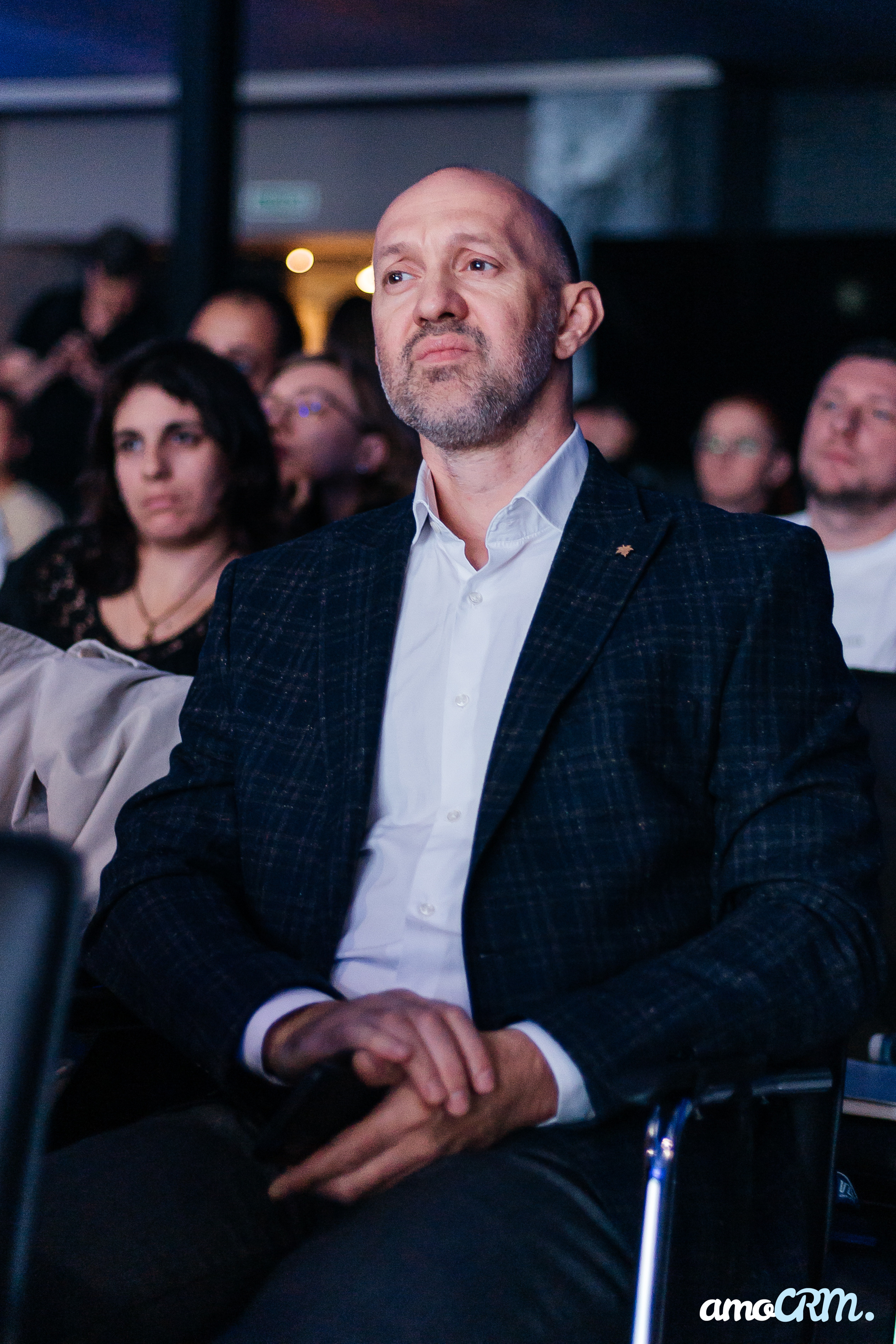 AmoCRM. Репортажный фотограф Ростов-на-Дону. Репортажный фотограф в городе Ростов-на-Дону Даниил Молодовский