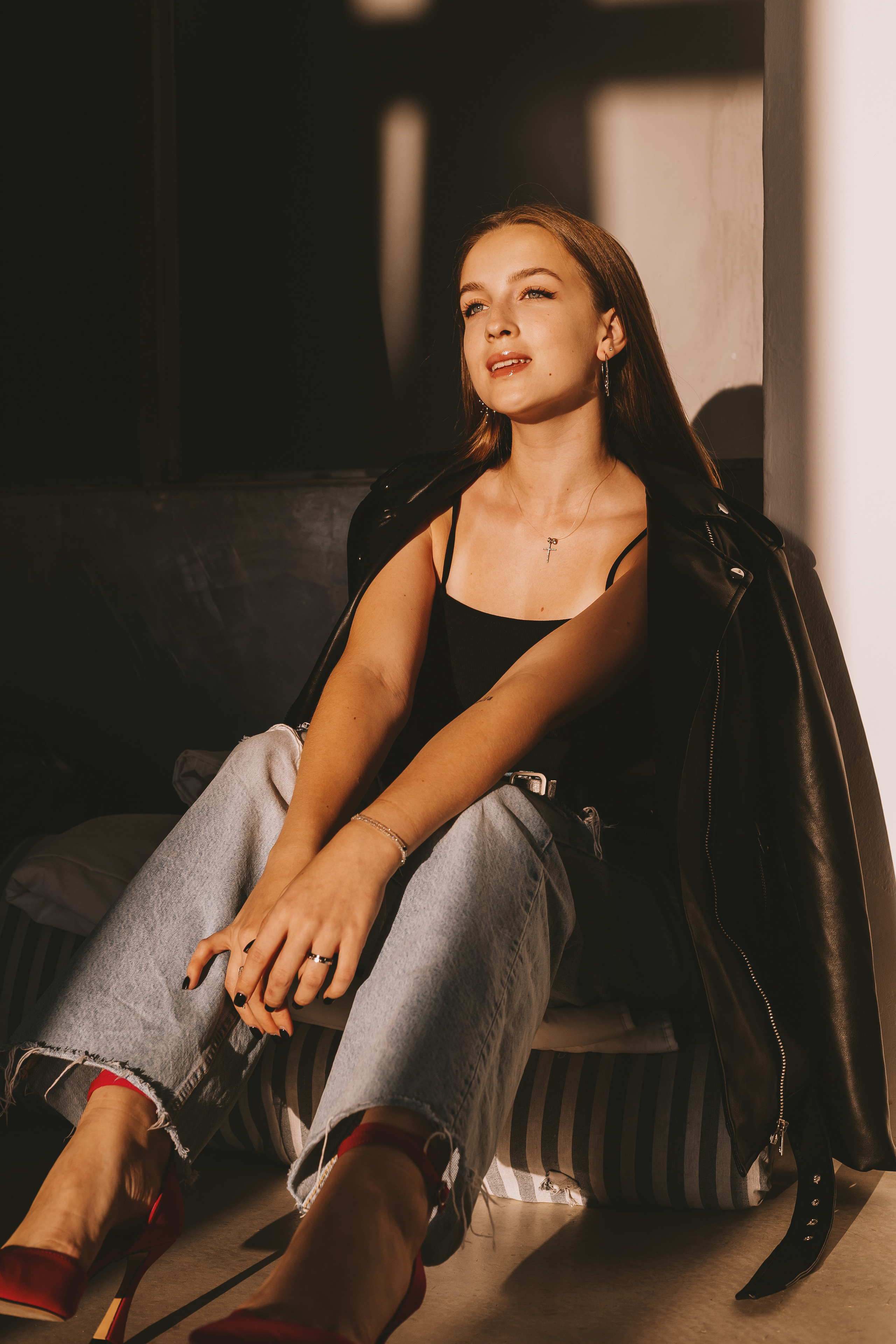 Александра. Репортажный фотограф в городе Ростов-на-Дону Даниил Молодовский