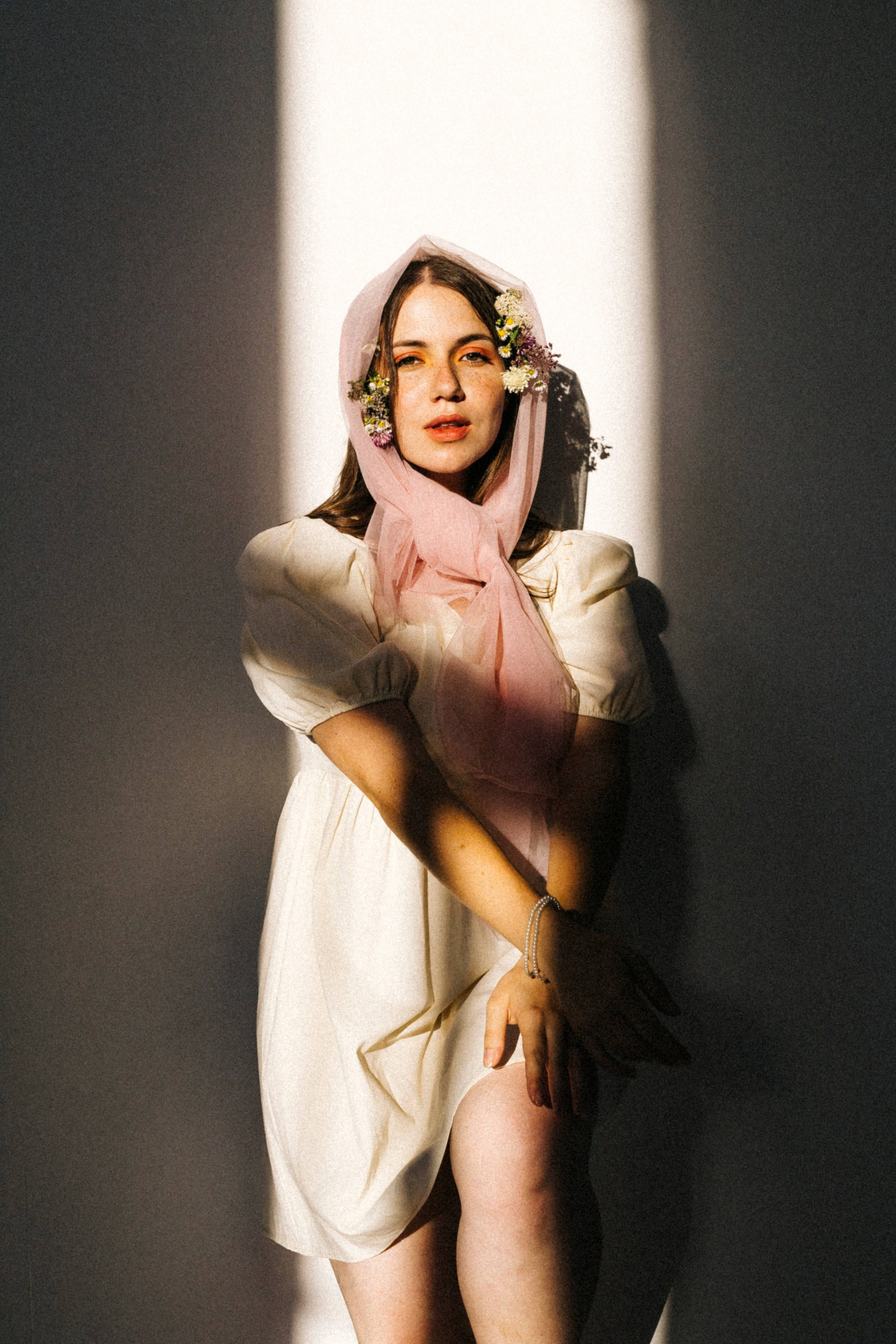 Портретный фотограф Ростов-на-Дону. Репортажный фотограф в городе Ростов-на-Дону Даниил Молодовский