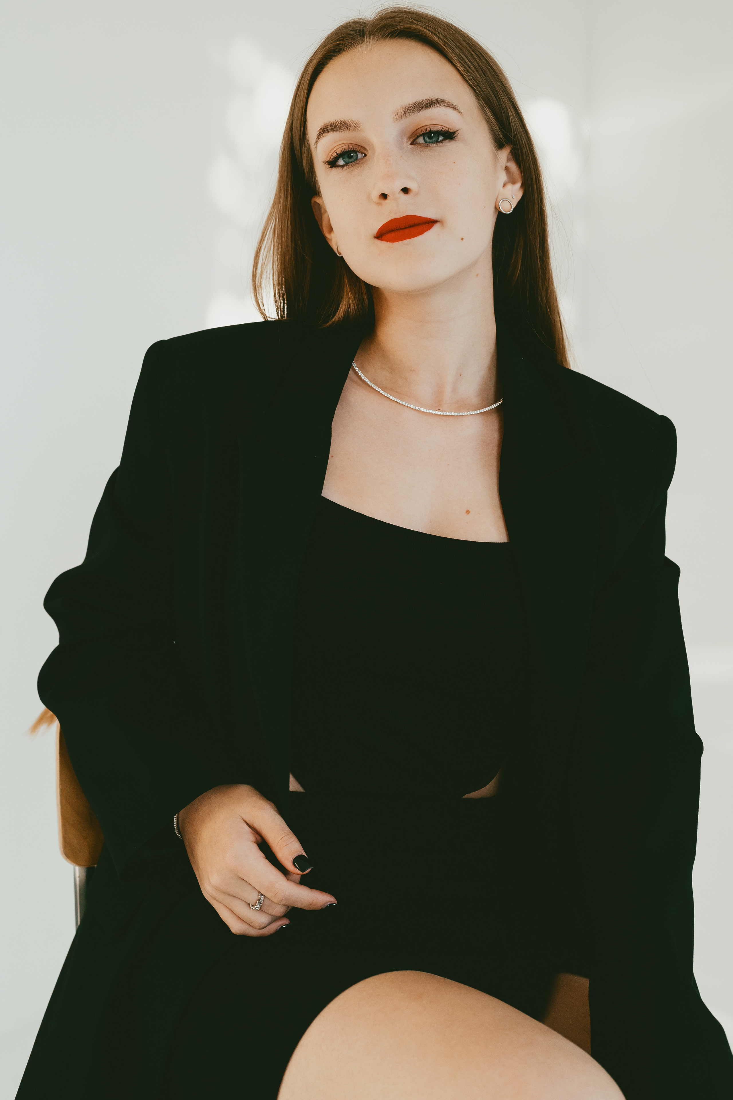 Александра. Репортажный фотограф в городе Ростов-на-Дону Даниил Молодовский