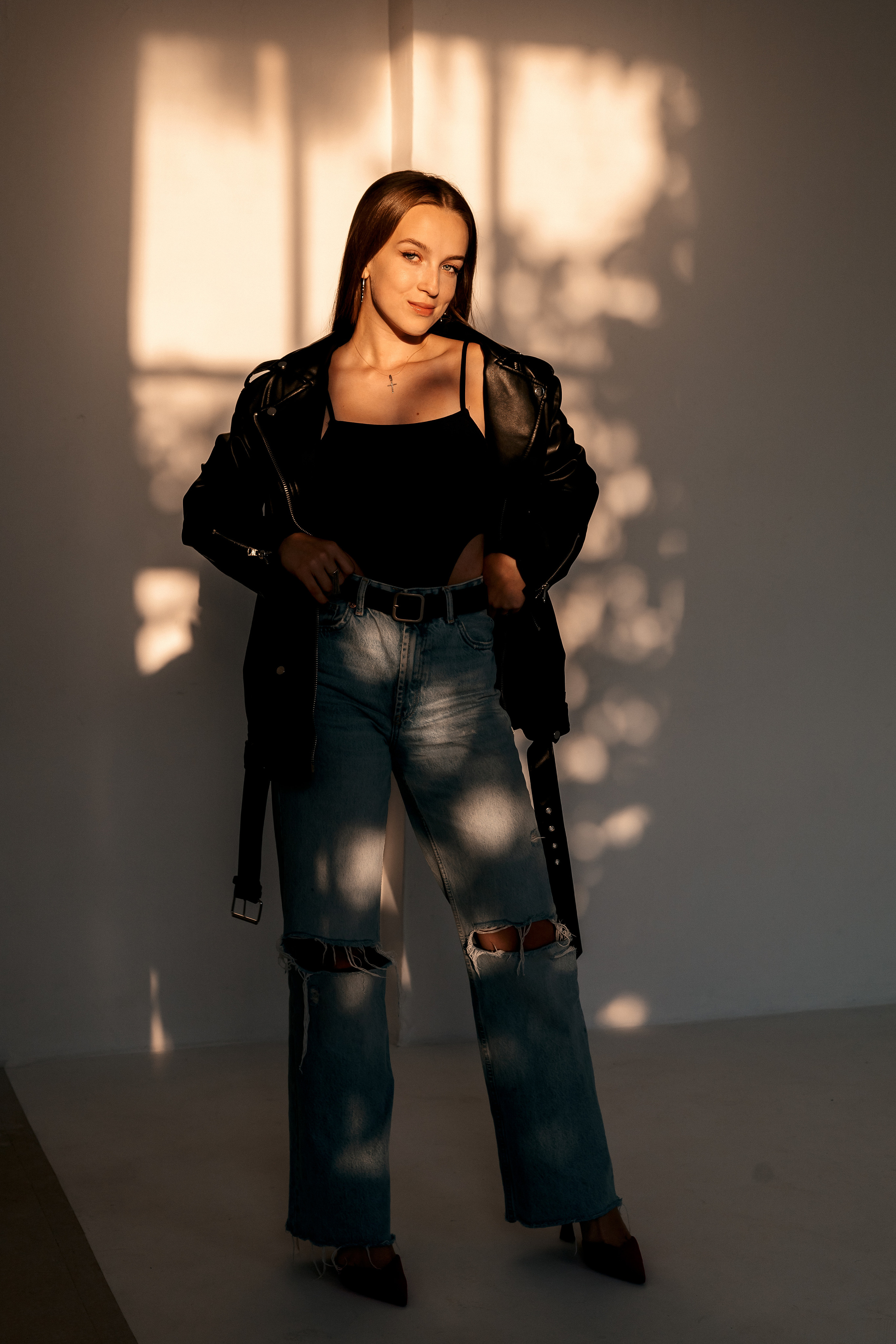 Александра. Репортажный фотограф в городе Ростов-на-Дону Даниил Молодовский