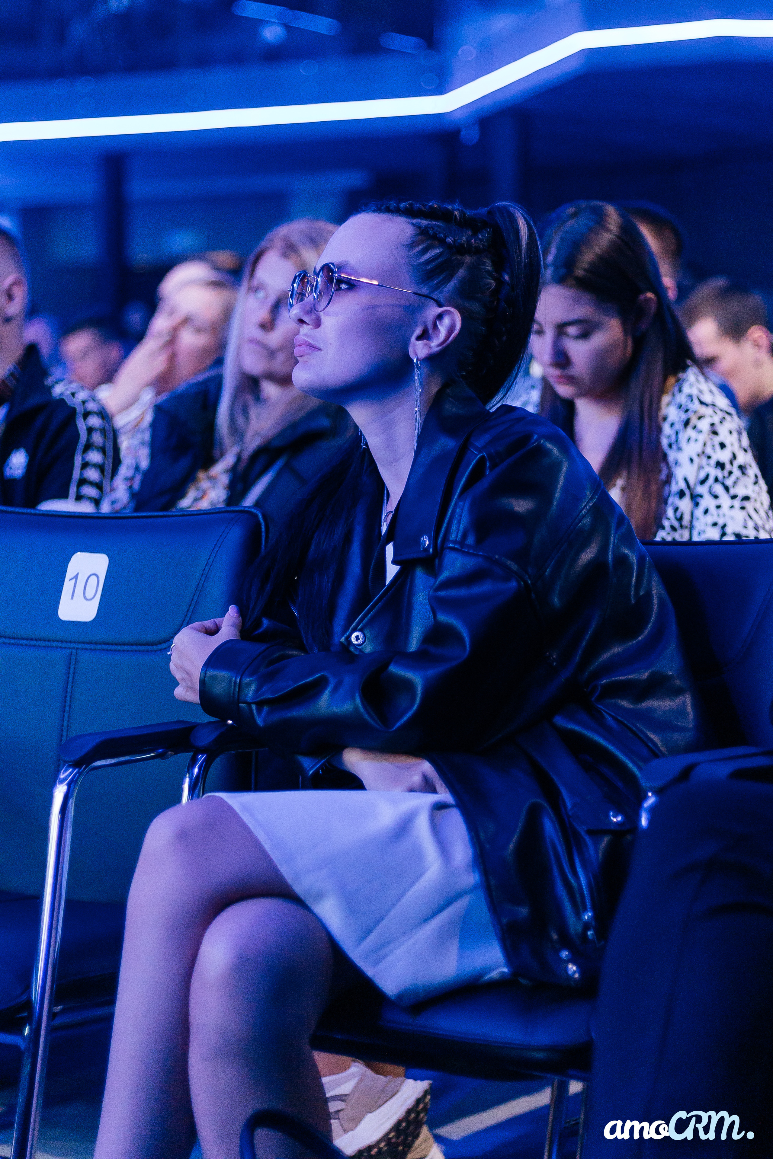 AmoCRM. Репортажный фотограф Ростов-на-Дону. Репортажный фотограф в городе Ростов-на-Дону Даниил Молодовский