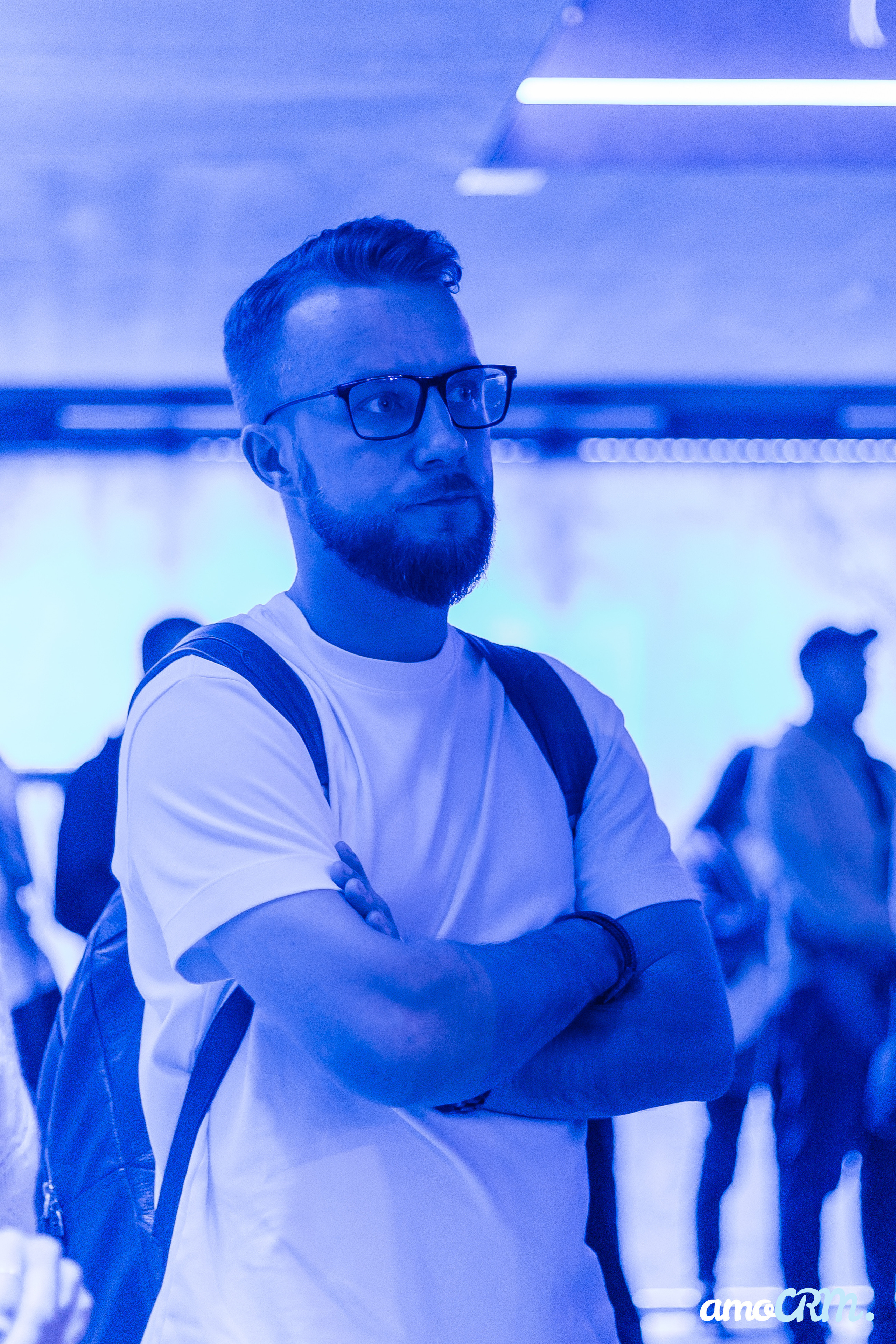 AmoCRM. Репортажный фотограф Ростов-на-Дону. Репортажный фотограф в городе Ростов-на-Дону Даниил Молодовский