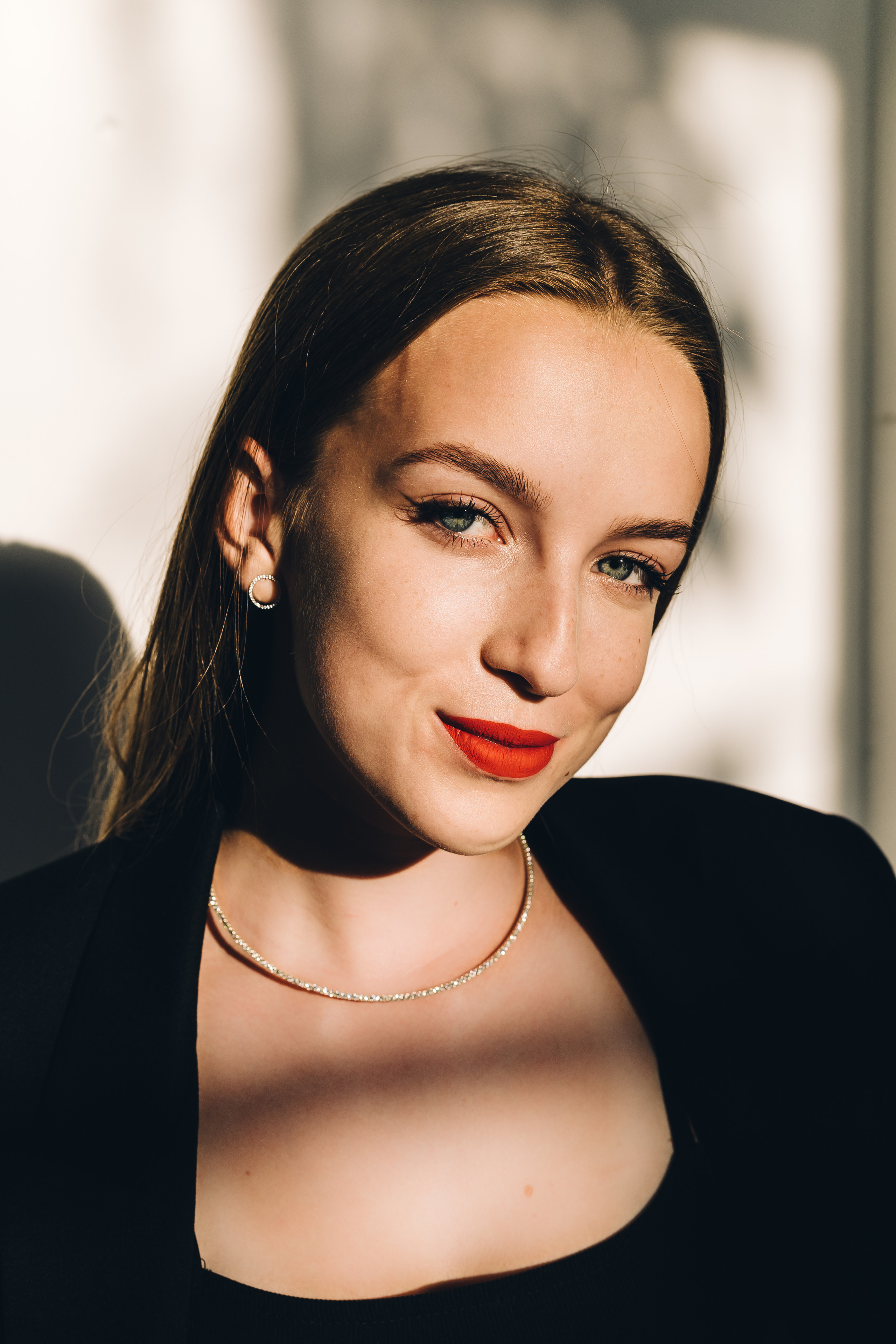 Александра. Репортажный фотограф в городе Ростов-на-Дону Даниил Молодовский