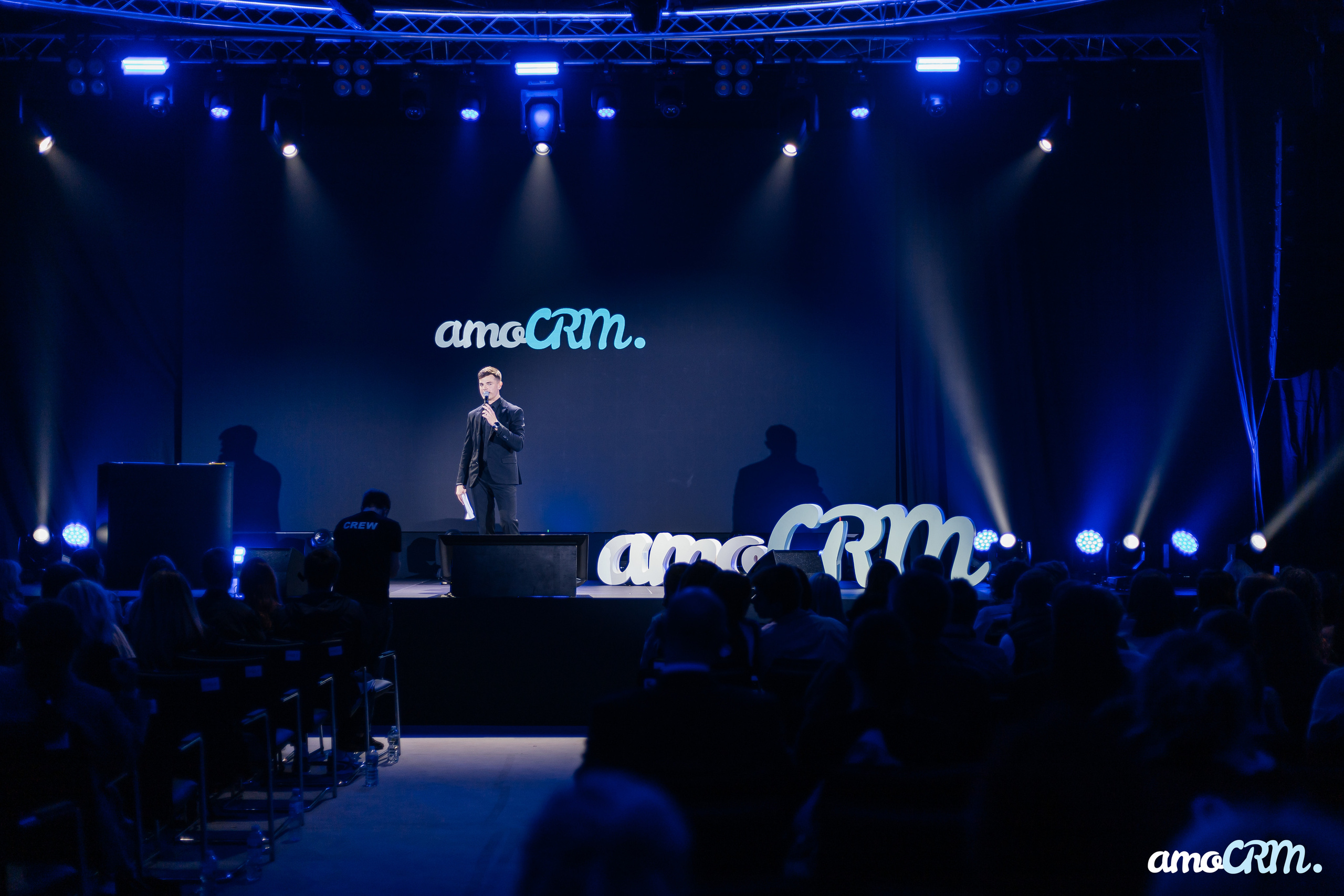 AmoCRM. Репортажный фотограф Ростов-на-Дону. Репортажный фотограф в городе Ростов-на-Дону Даниил Молодовский