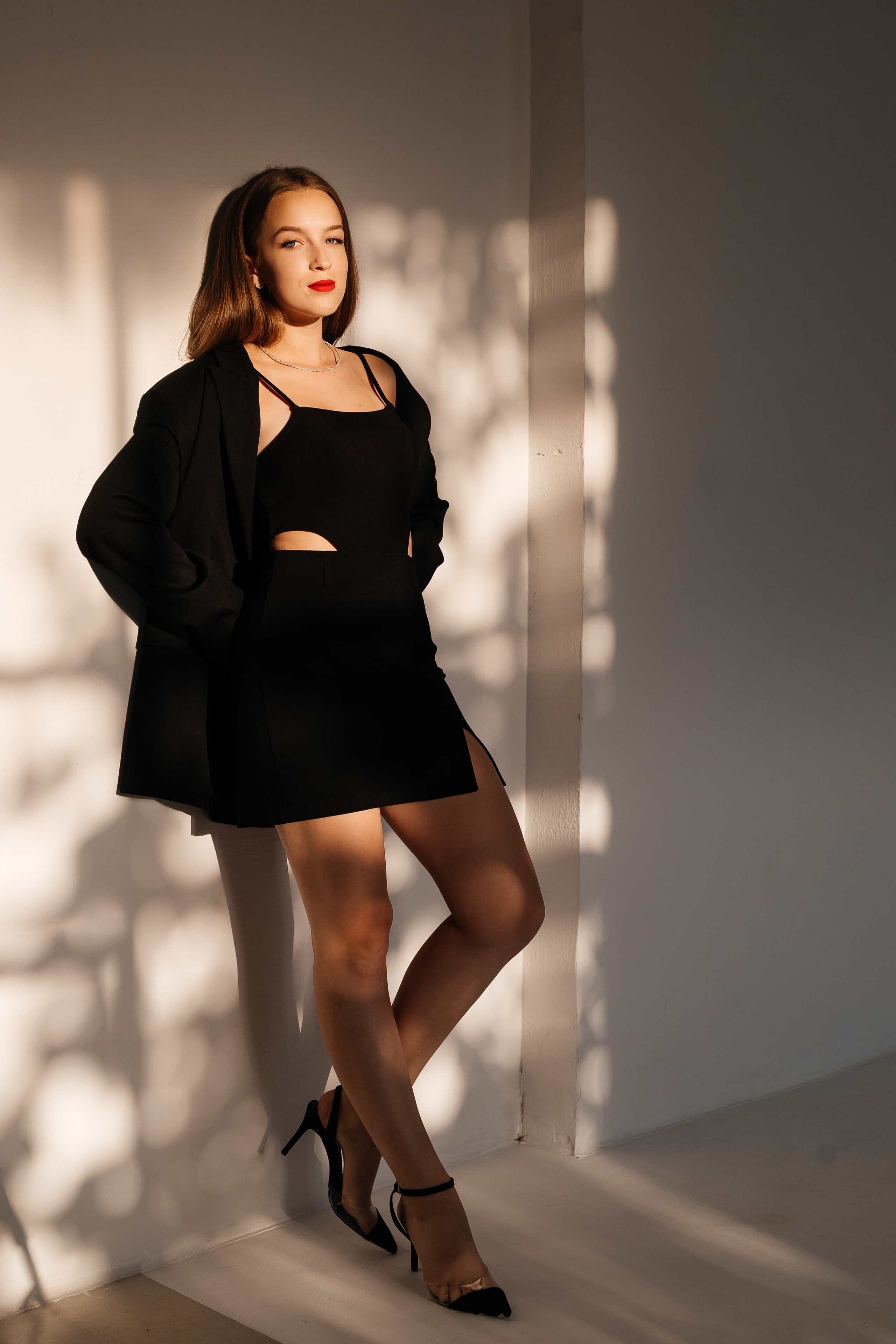 Александра. Репортажный фотограф в городе Ростов-на-Дону Даниил Молодовский