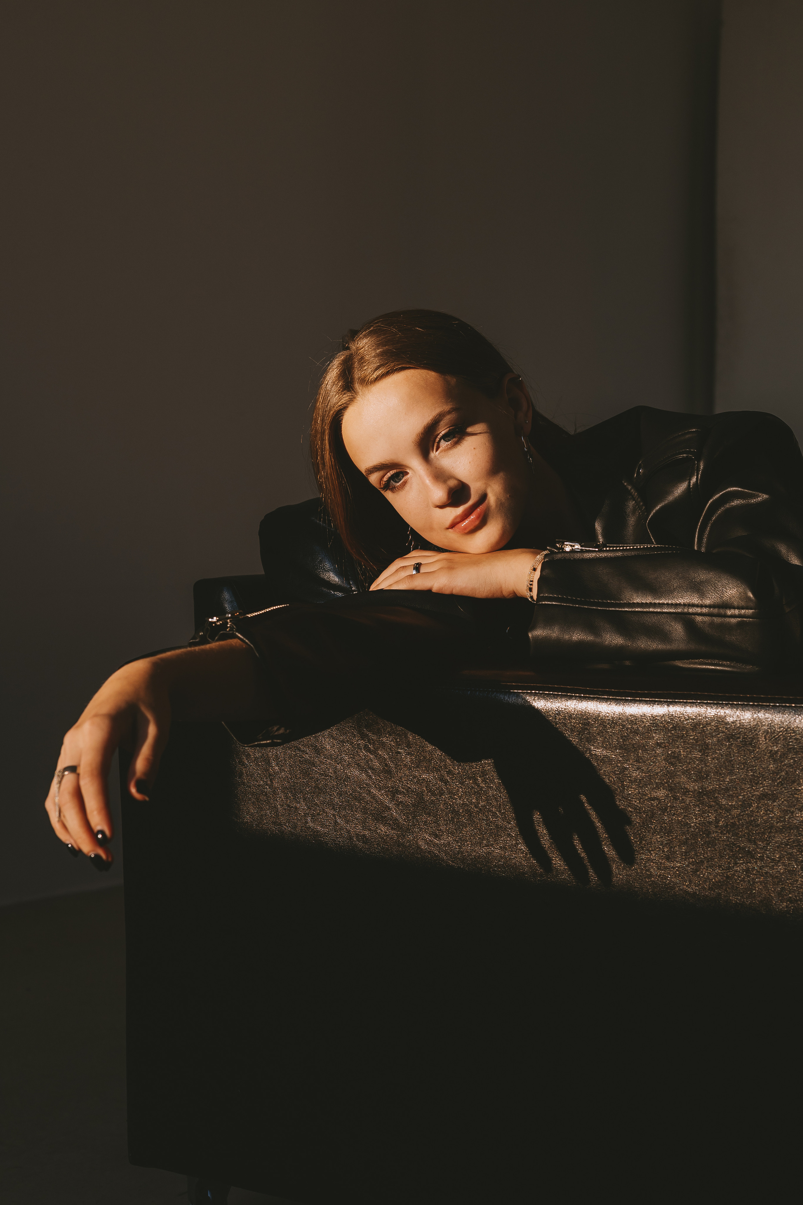 Александра. Репортажный фотограф в городе Ростов-на-Дону Даниил Молодовский