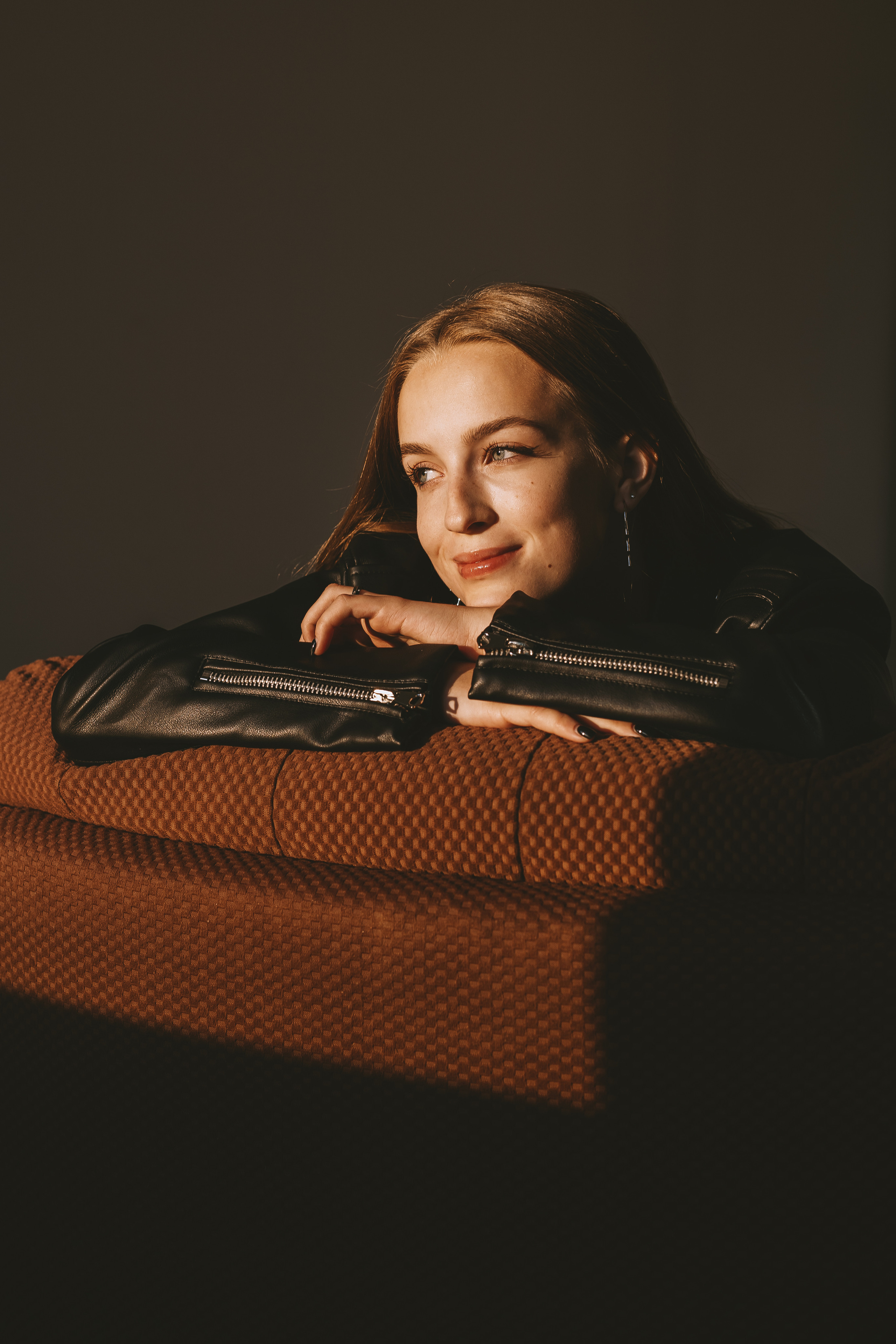 Александра. Репортажный фотограф в городе Ростов-на-Дону Даниил Молодовский