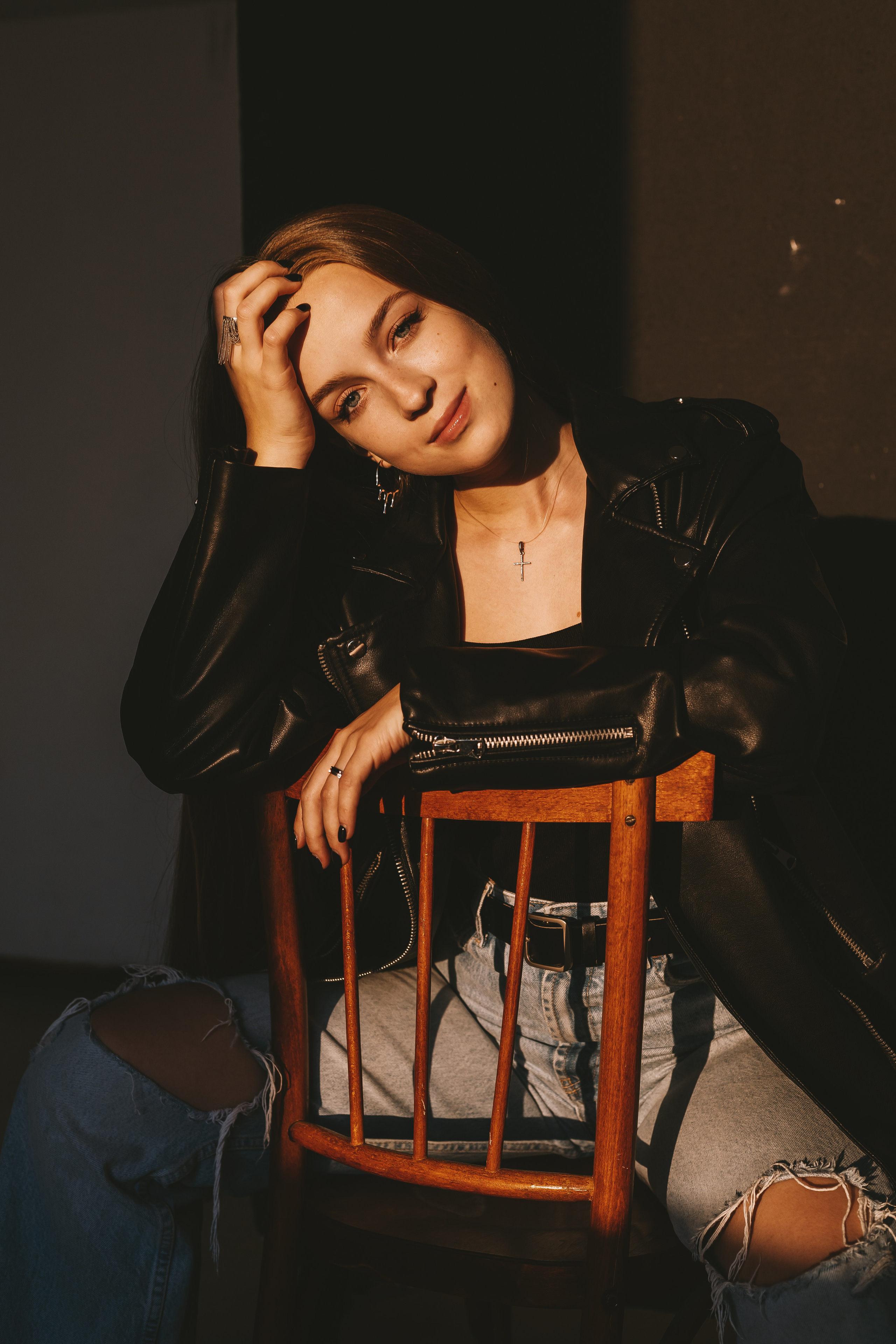 Александра. Репортажный фотограф в городе Ростов-на-Дону Даниил Молодовский