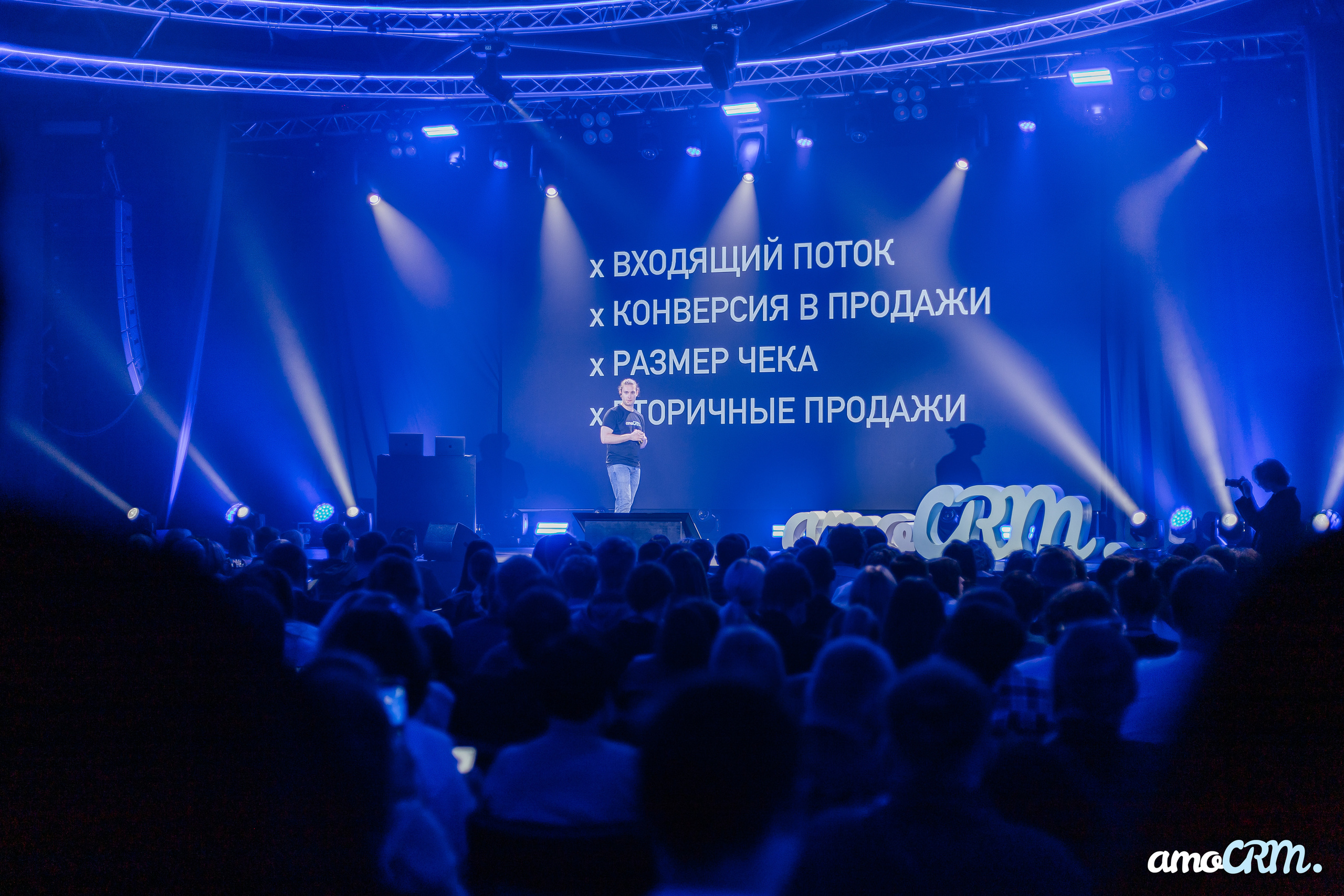 AmoCRM. Репортажный фотограф Ростов-на-Дону. Репортажный фотограф в городе Ростов-на-Дону Даниил Молодовский