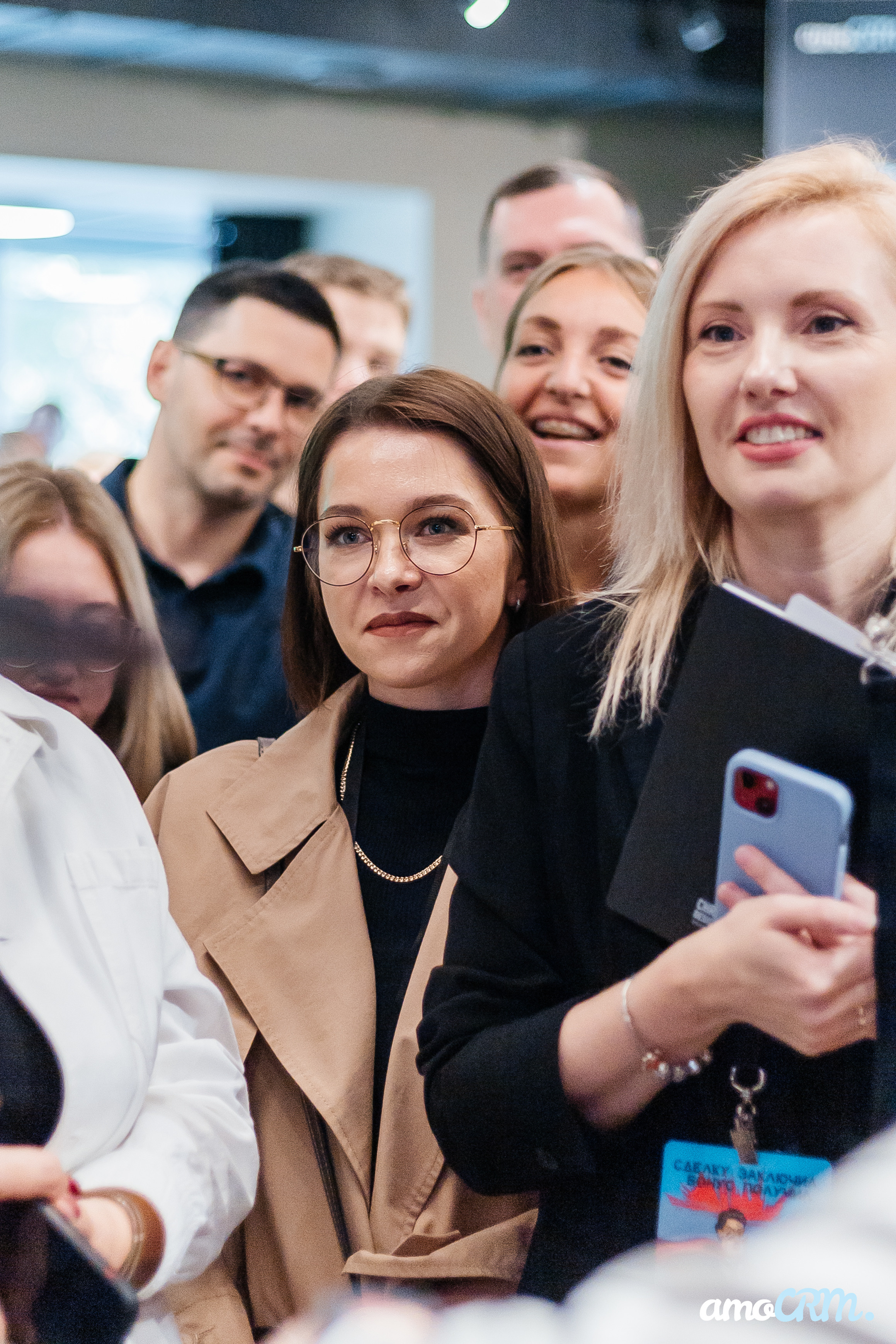 AmoCRM. Репортажный фотограф Ростов-на-Дону. Репортажный фотограф в городе Ростов-на-Дону Даниил Молодовский