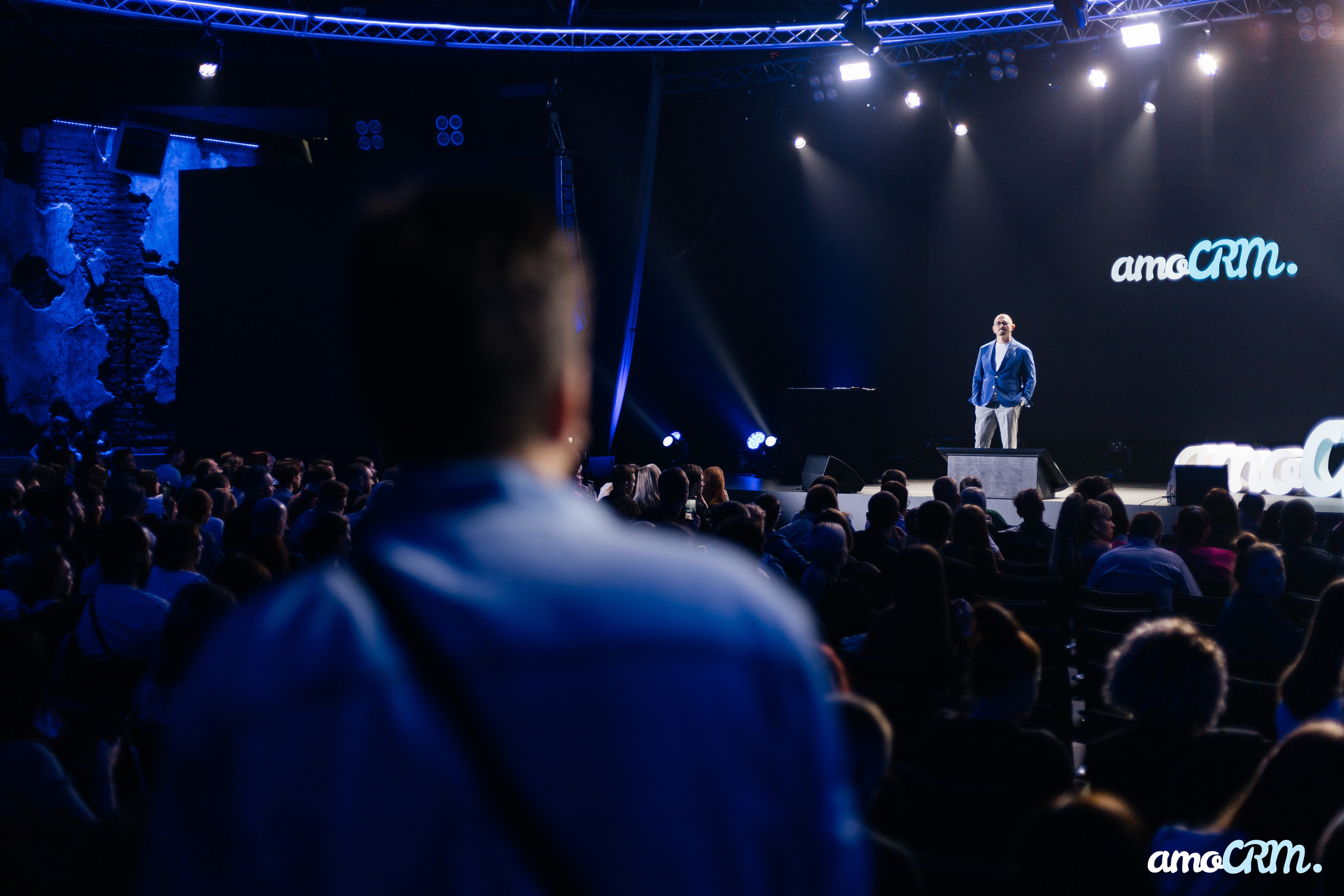 AmoCRM. Репортажный фотограф Ростов-на-Дону. Репортажный фотограф в городе Ростов-на-Дону Даниил Молодовский