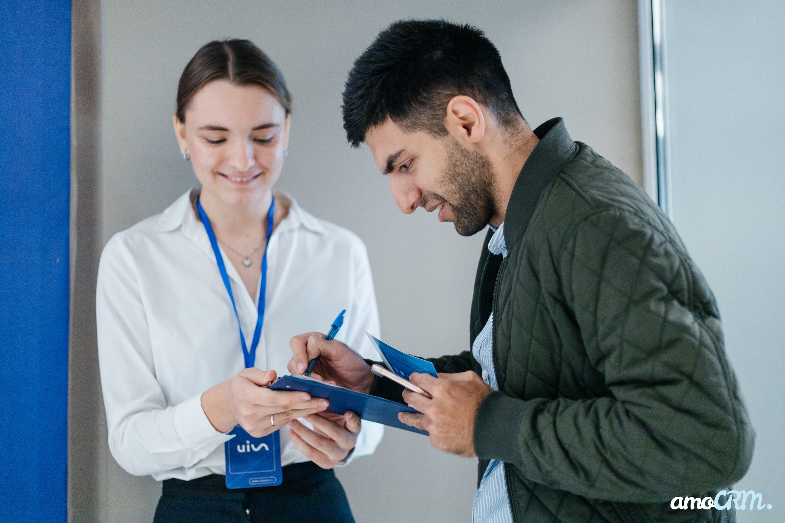 AmoCRM. Репортажный фотограф Ростов-на-Дону. Репортажный фотограф в городе Ростов-на-Дону Даниил Молодовский