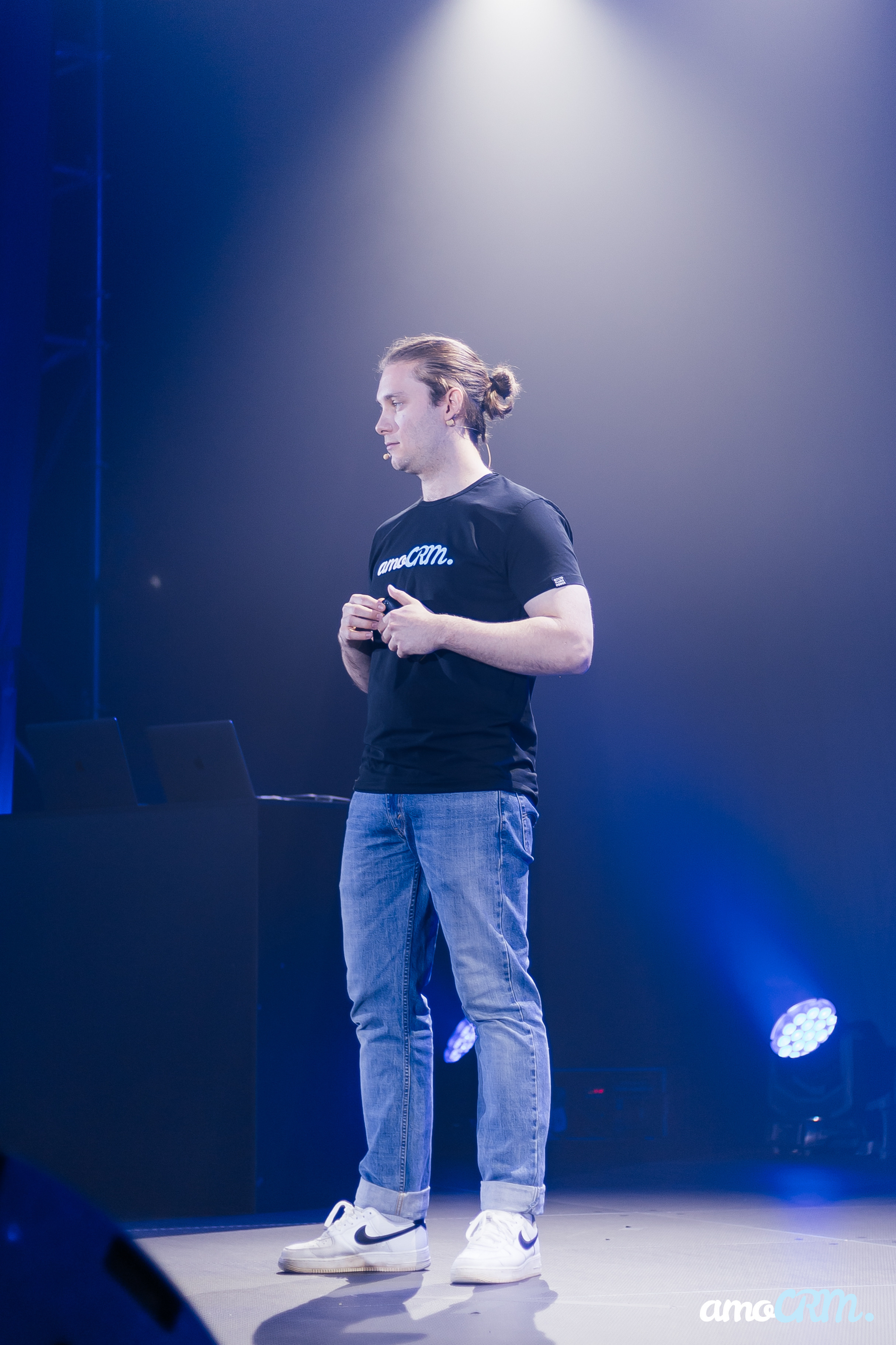 AmoCRM. Репортажный фотограф Ростов-на-Дону. Репортажный фотограф в городе Ростов-на-Дону Даниил Молодовский